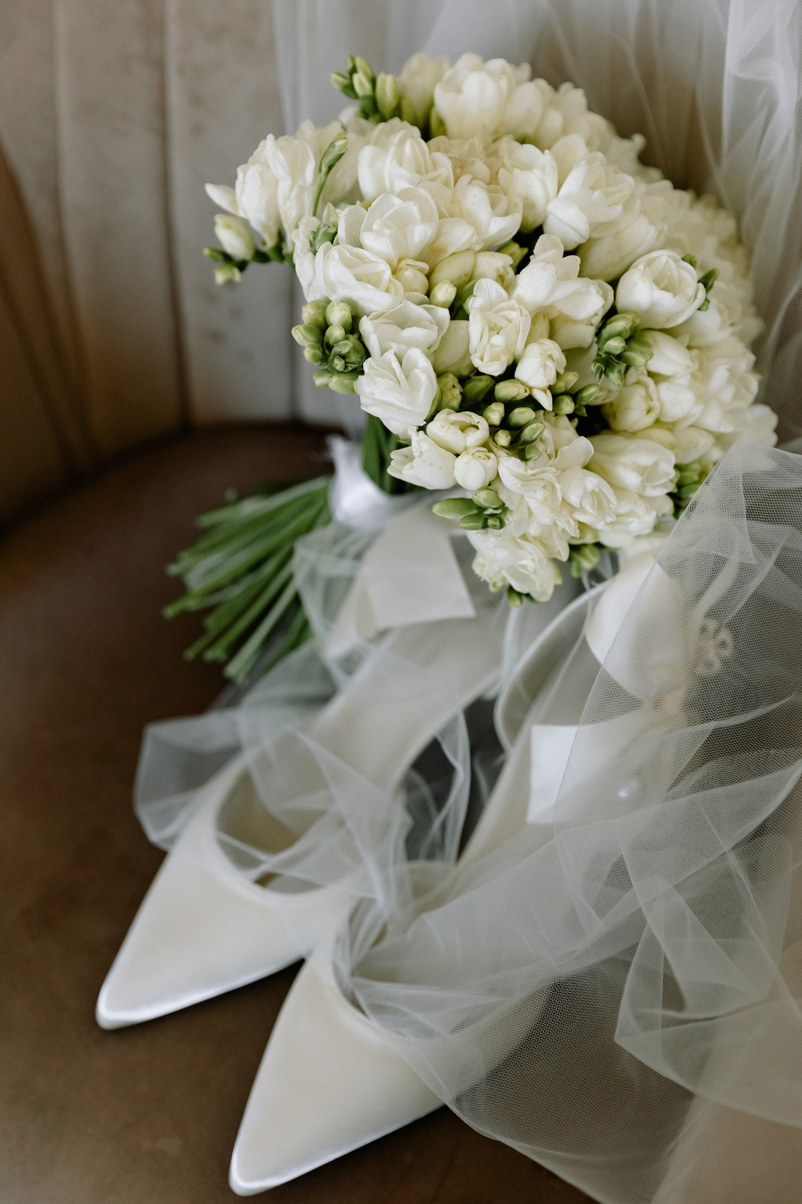 АРХИВ Лиза и Виталий: отель Люмьер. Свадебный фотограф Москва