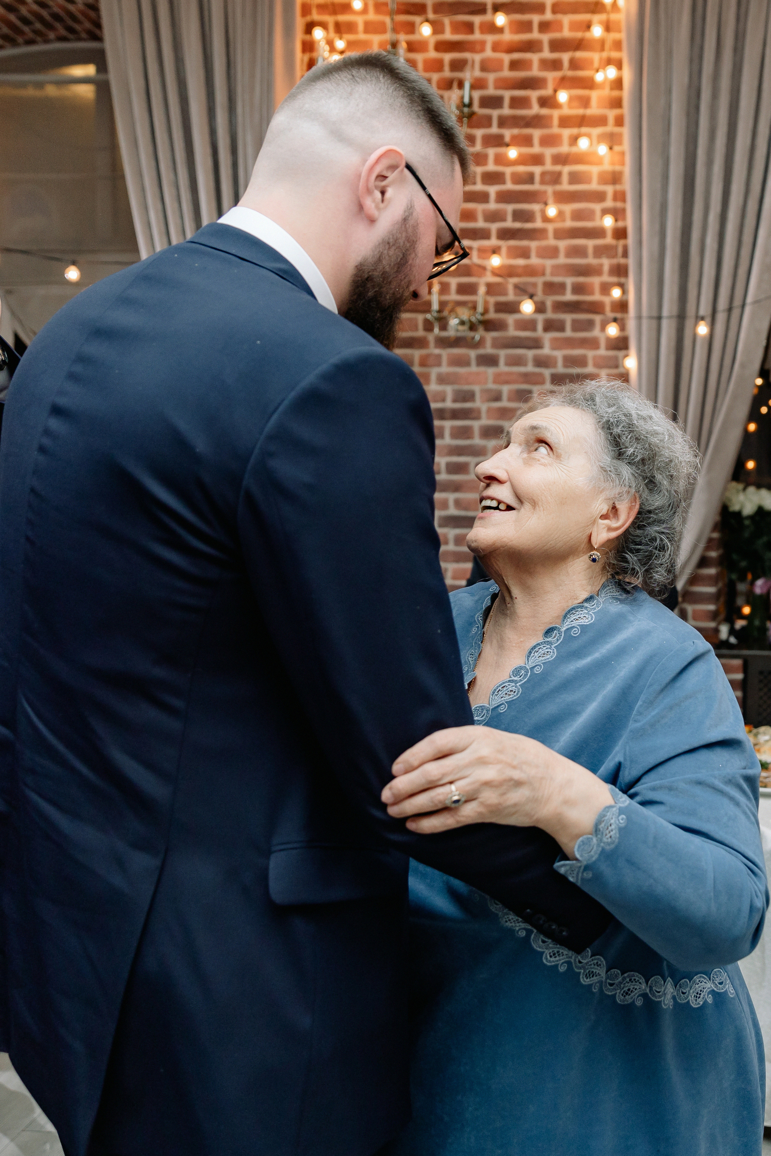 АРХИВ Анастасия и Михаил. Свадебный фотограф Москва