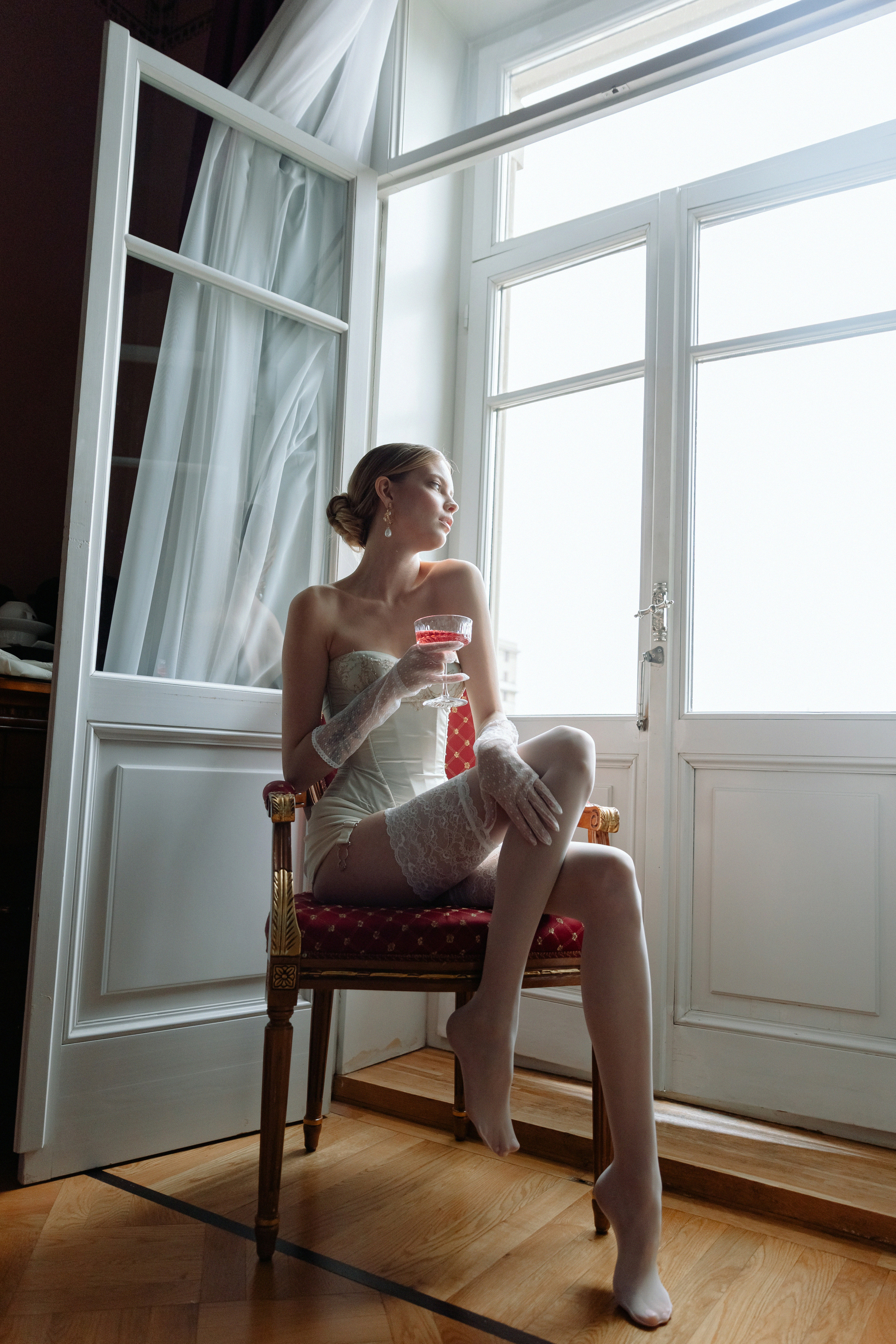 АРХИВ Националь. Свадебный фотограф Москва