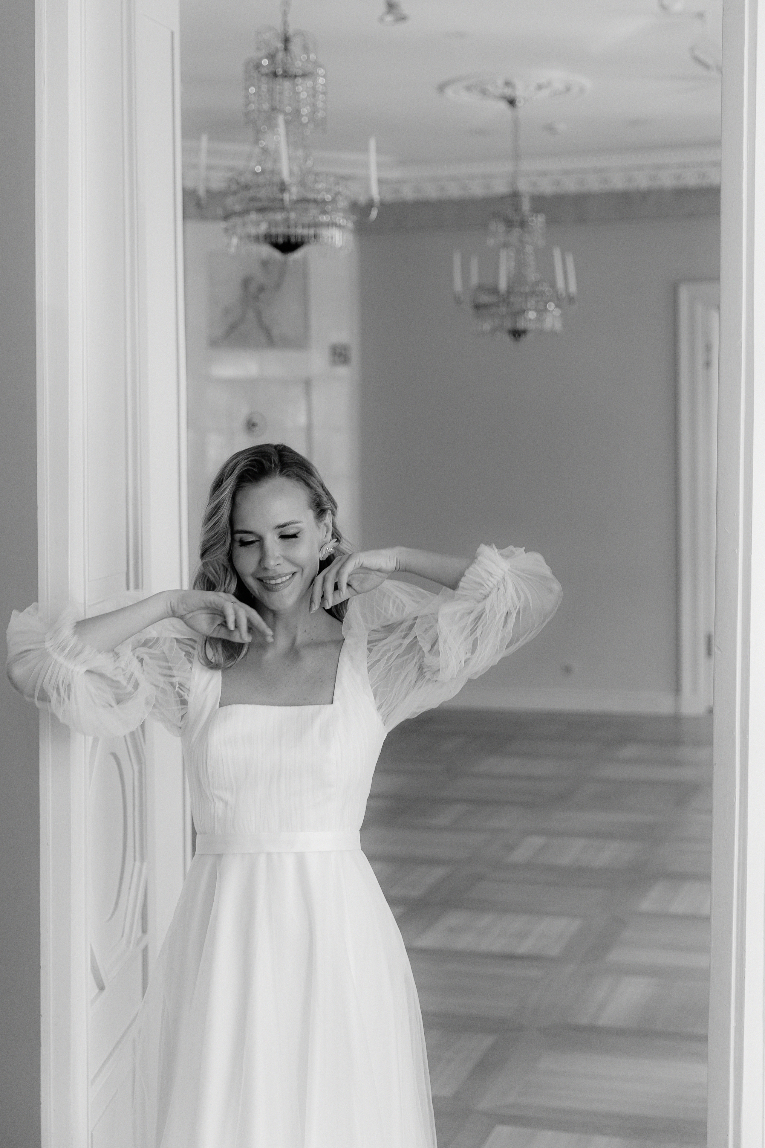 Наталья и Ридан. Усадьба Муравьевых-Апостолов АРХИВ. Свадебный фотограф Москва