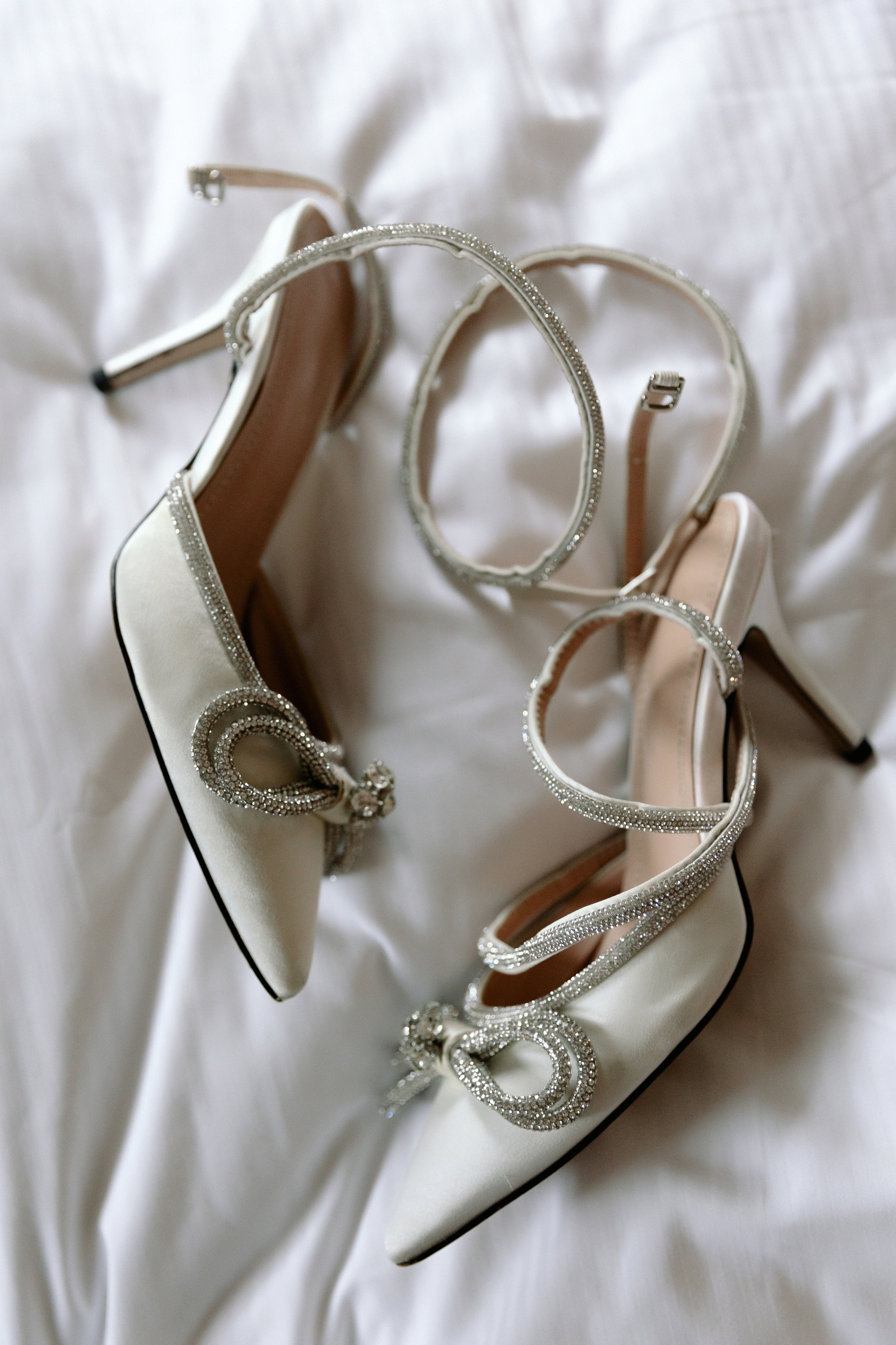 Никита и Мария: отель Хилтон Ленинградская. Свадебный фотограф Москва