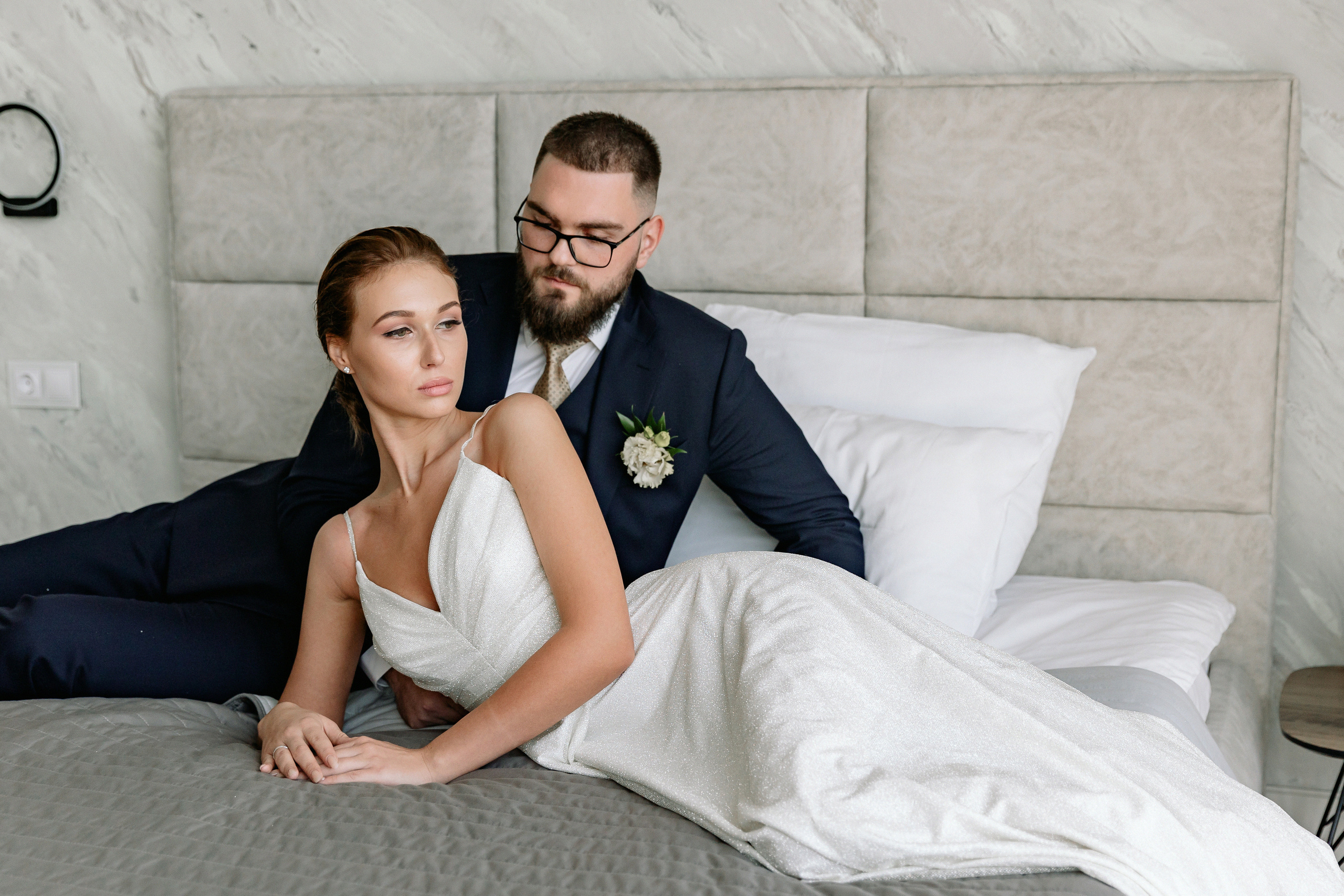 АРХИВ Анастасия и Михаил. Свадебный фотограф Москва