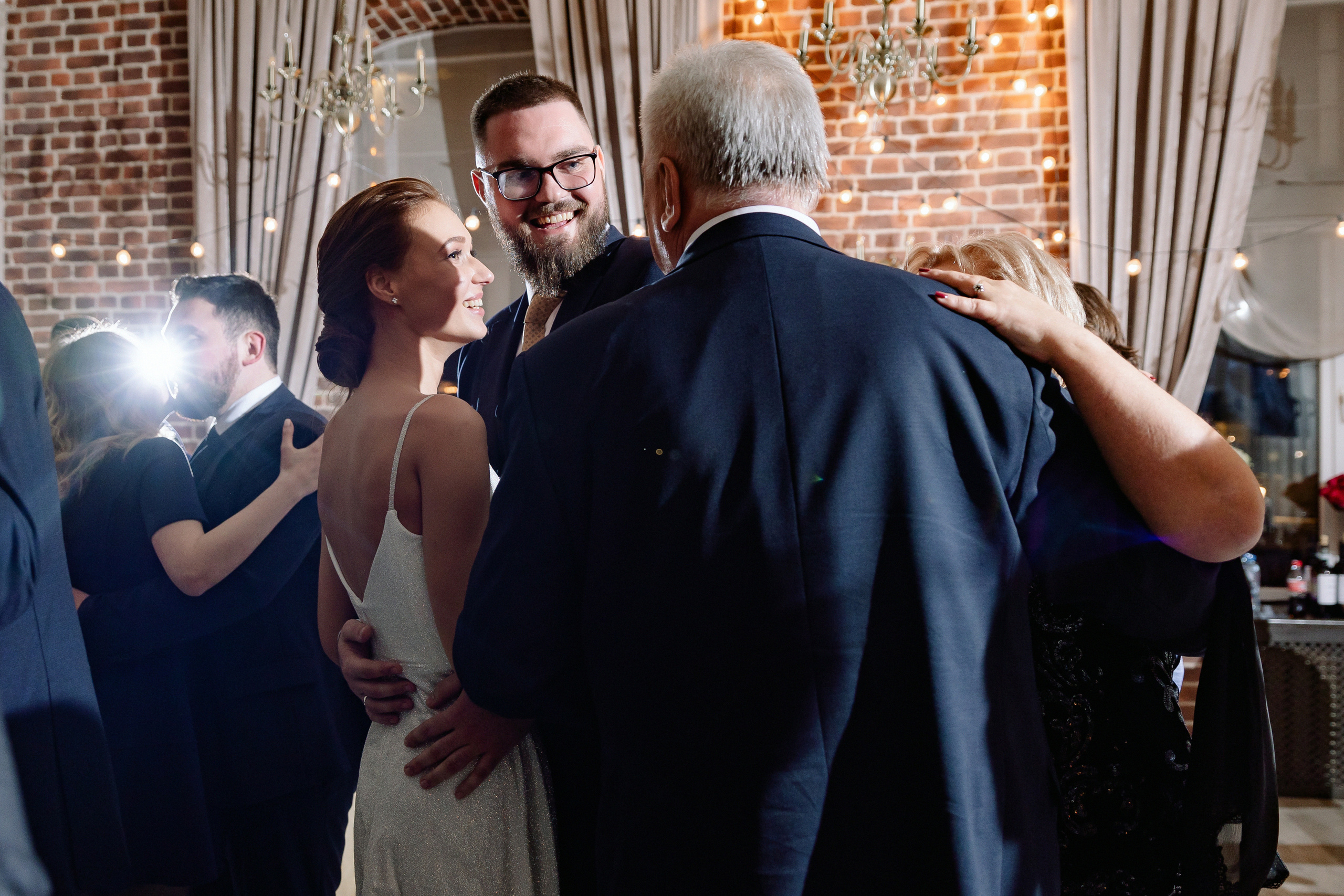 АРХИВ Анастасия и Михаил. Свадебный фотограф Москва