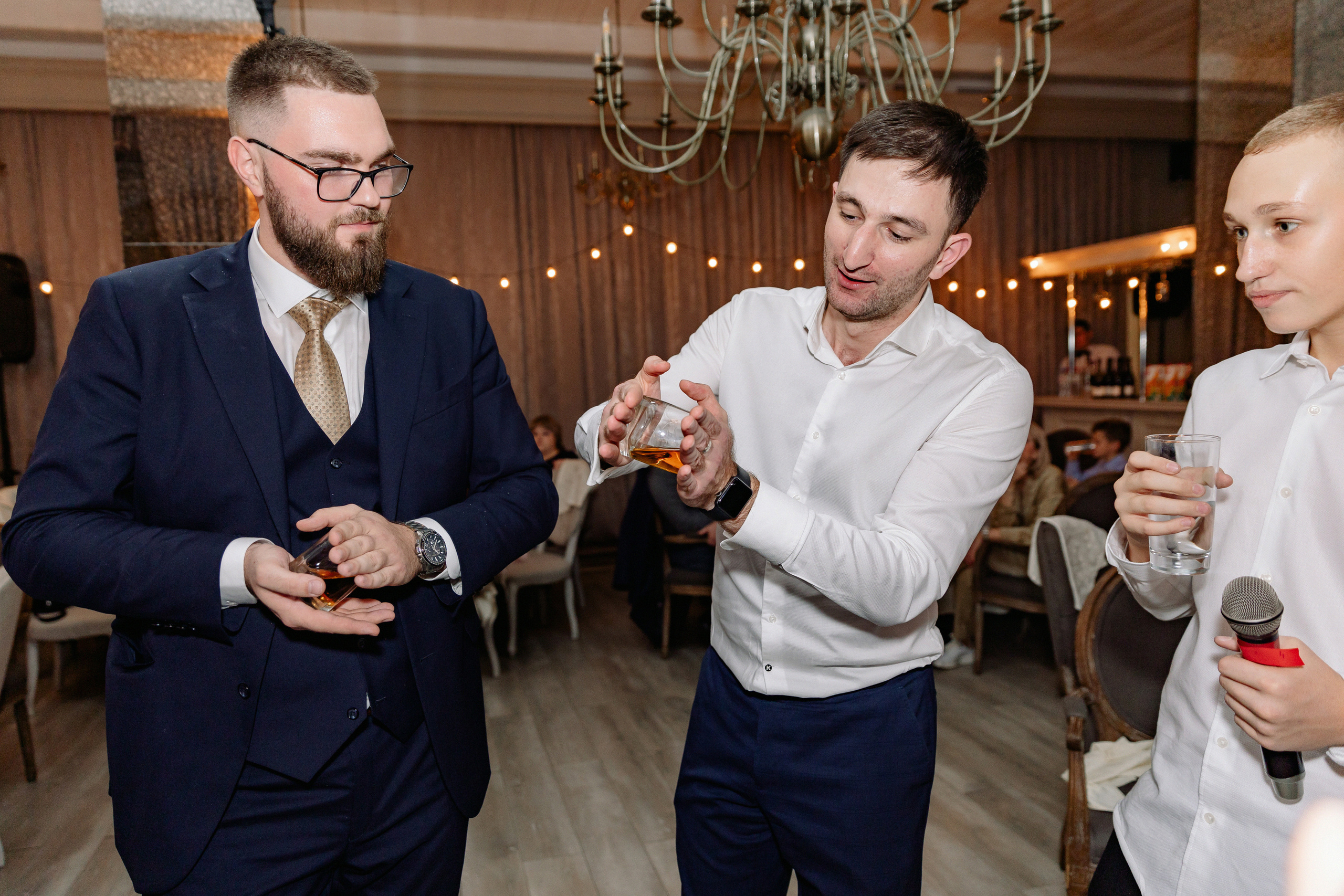 АРХИВ Анастасия и Михаил. Свадебный фотограф Москва