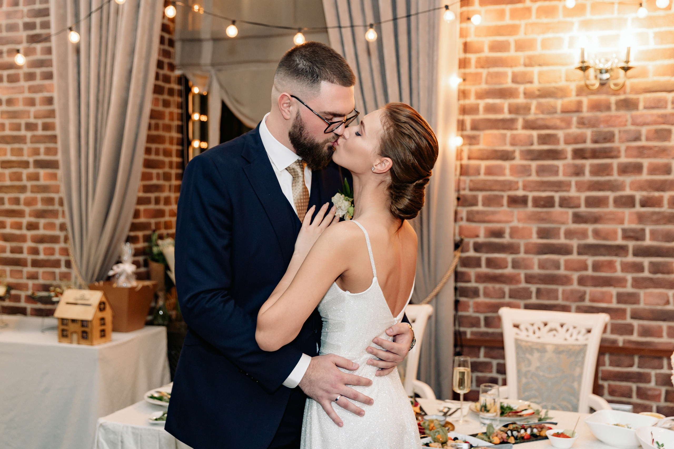 АРХИВ Анастасия и Михаил. Свадебный фотограф Москва