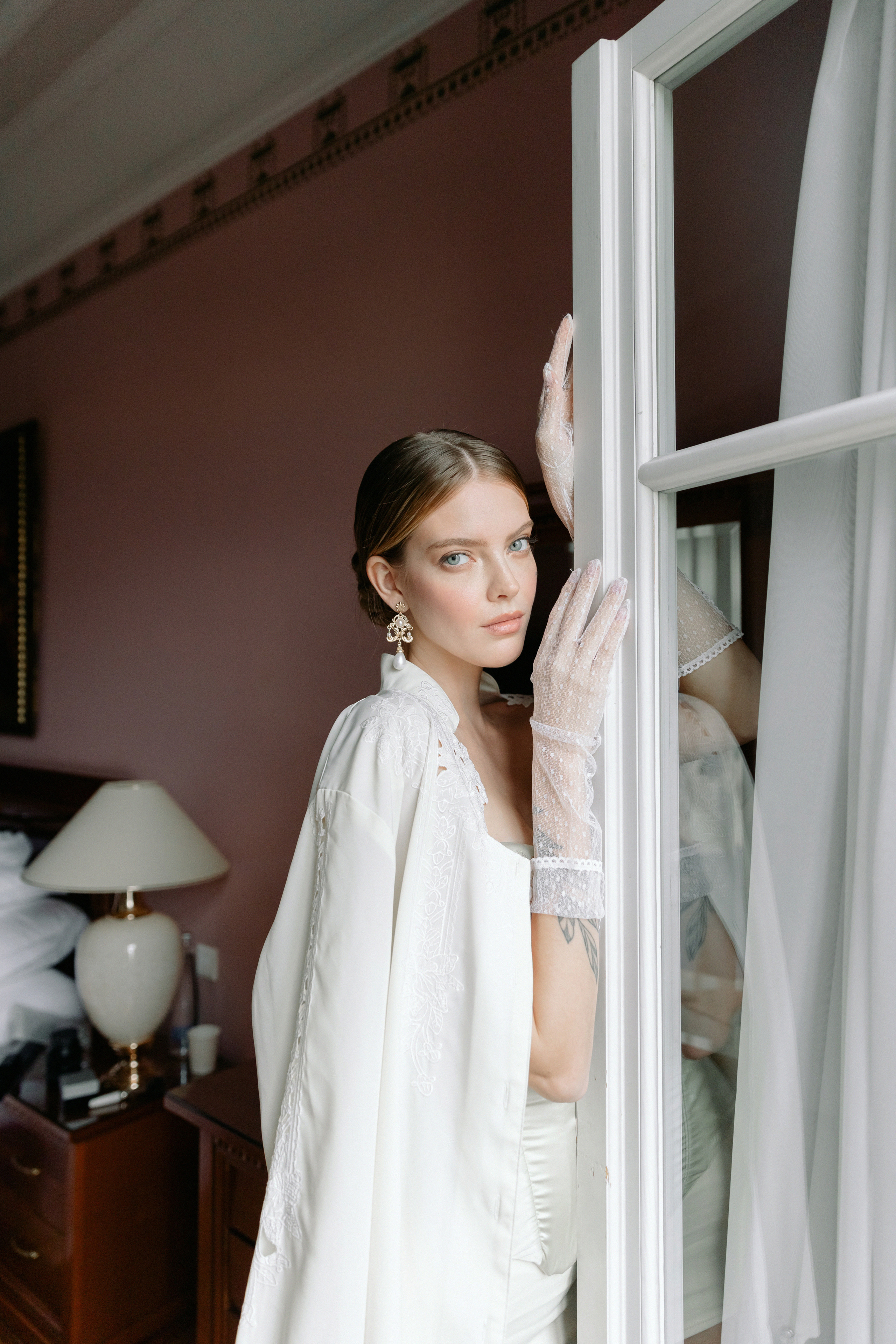 АРХИВ Националь. Свадебный фотограф Москва