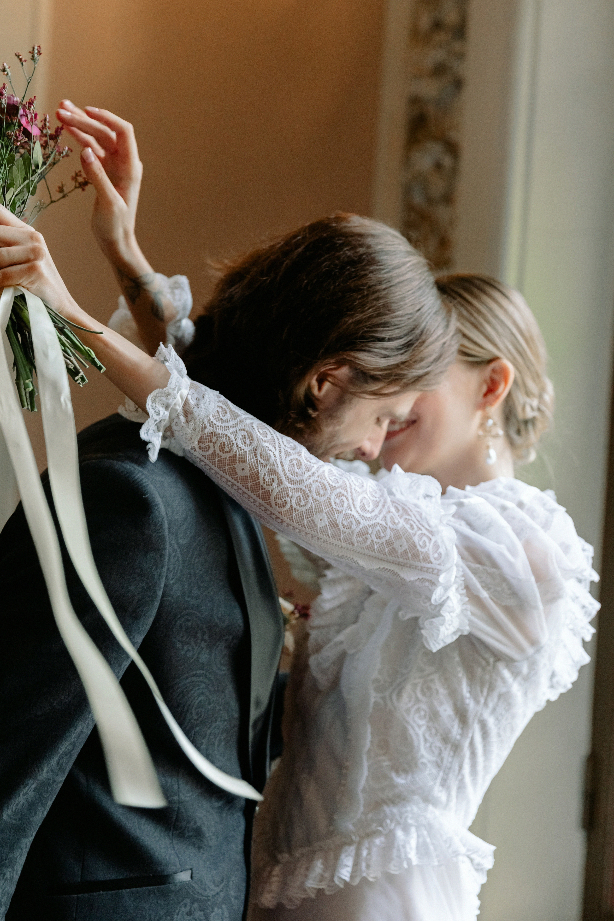 АРХИВ Националь. Свадебный фотограф Москва