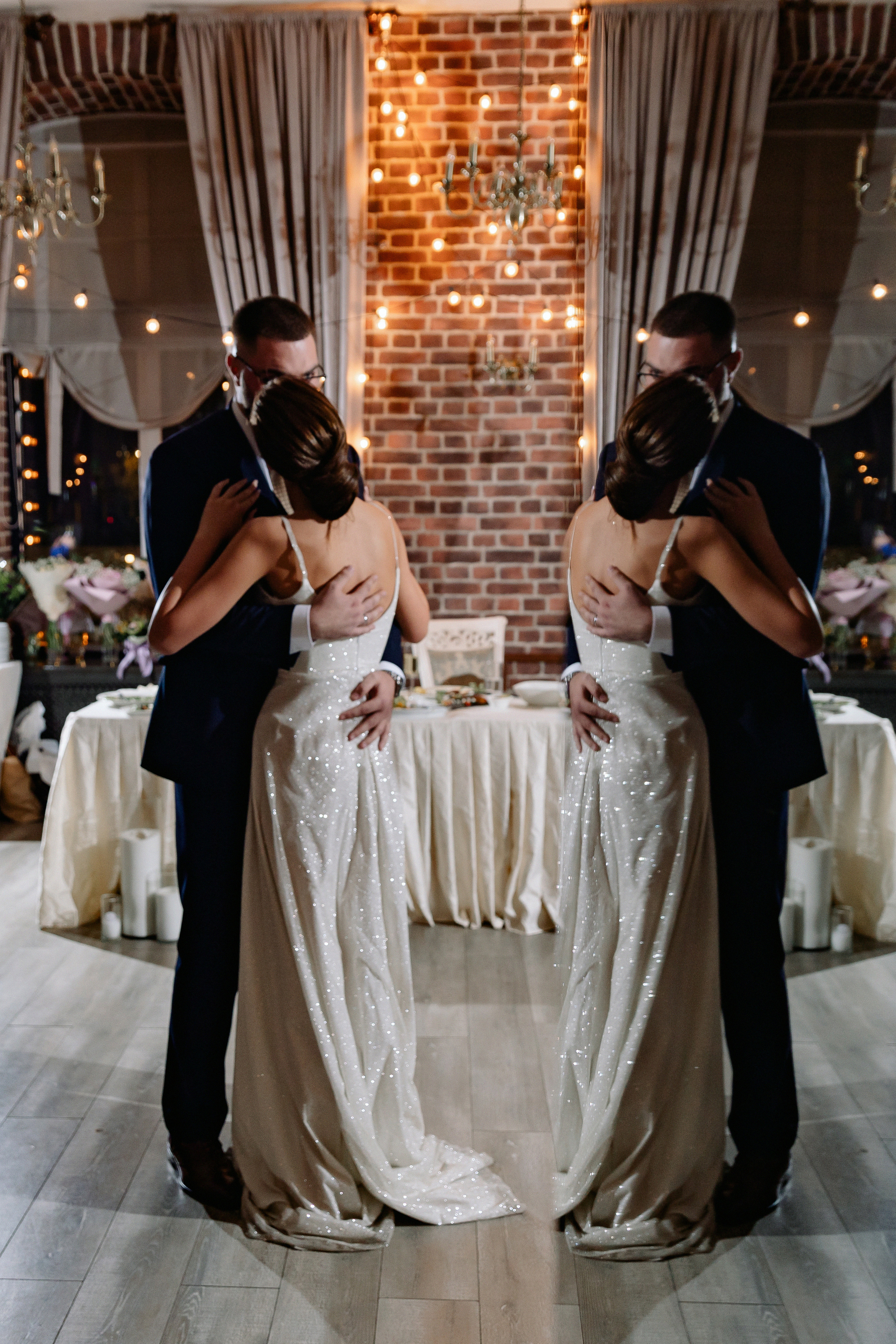 АРХИВ Анастасия и Михаил. Свадебный фотограф Москва