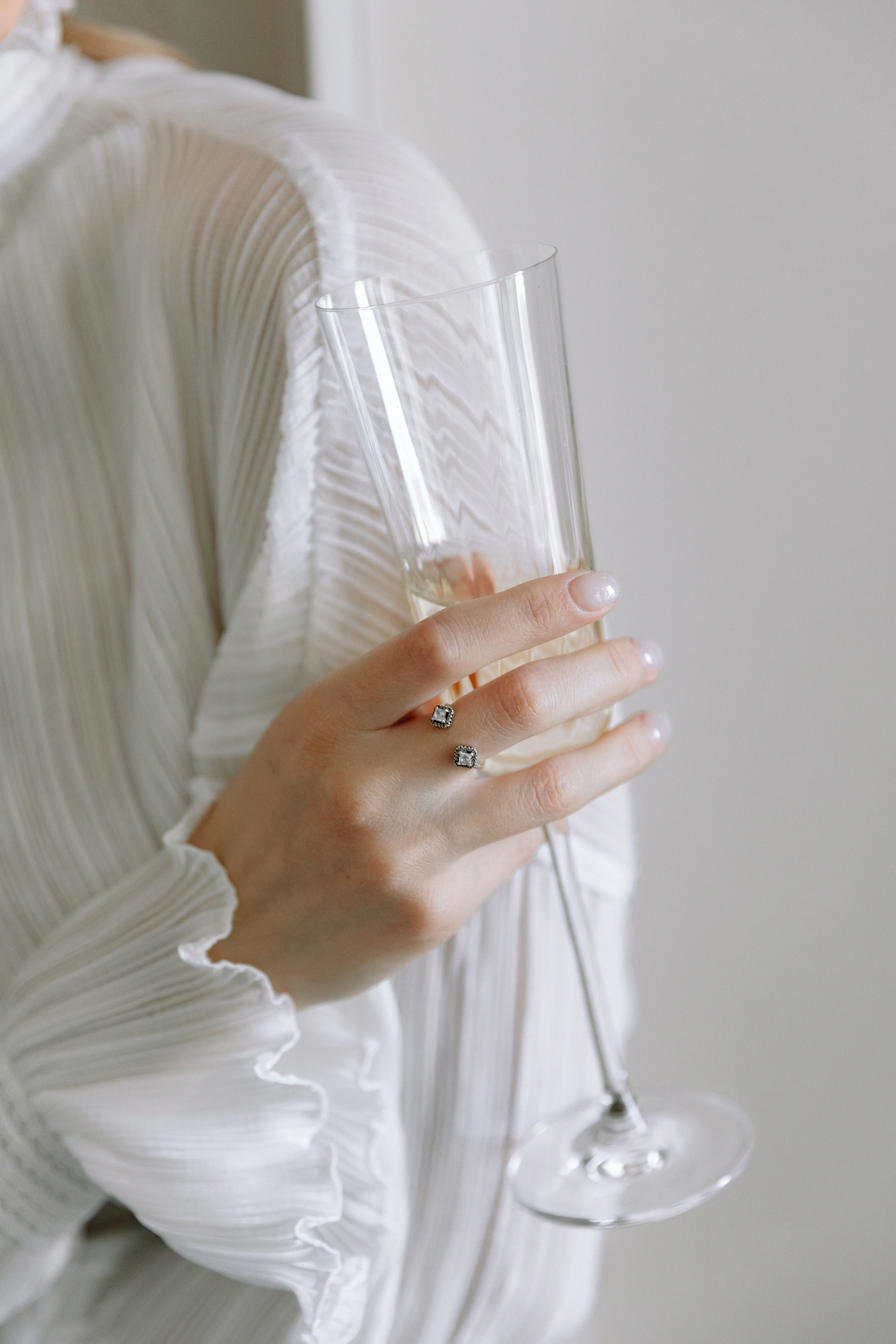 АРХИВ Лиза и Виталий: отель Люмьер. Свадебный фотограф Москва