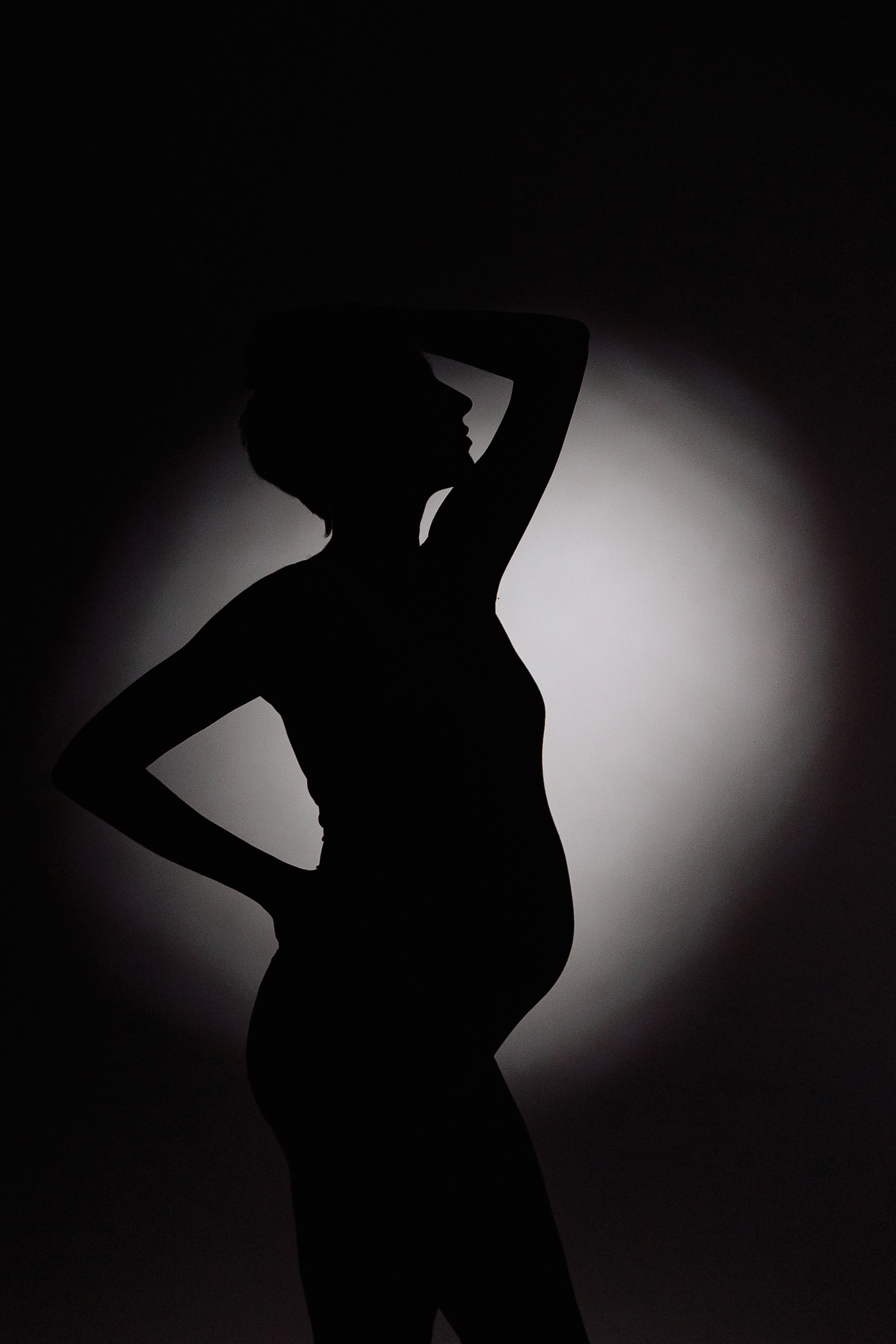 Фотосессия Елены в ожидании. Свадебный фотограф Москва