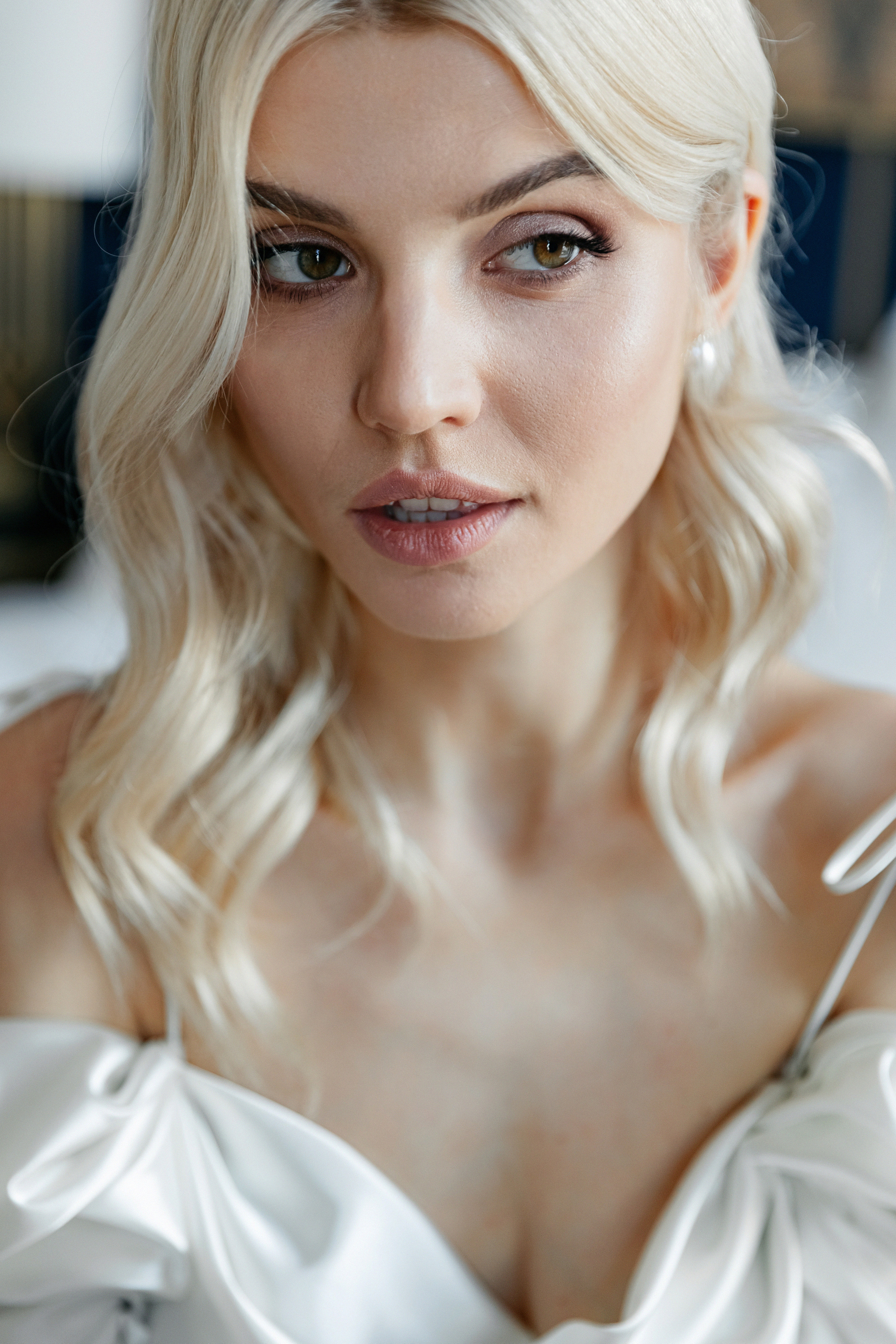 Татьяна и Алексей в отеле Мариотт АРХИВ. Свадебный фотограф Москва