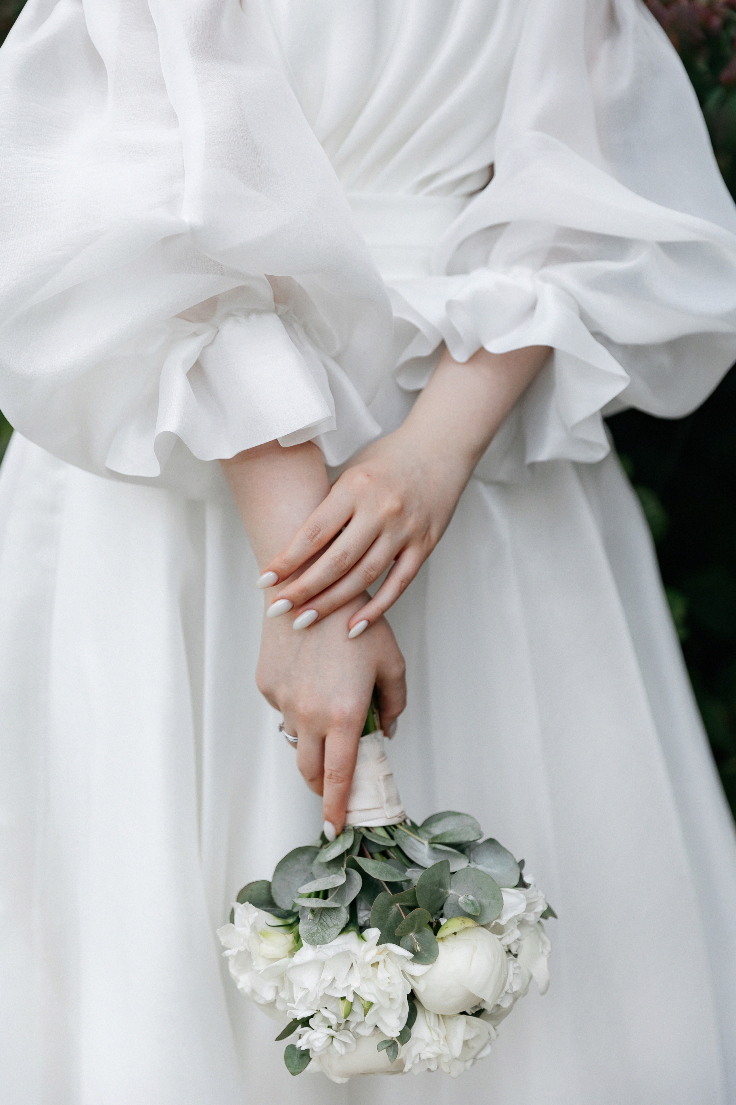 АРХИВ Ангелина и Денис: Отель Мовенпик, Аптекарский огород, ресторан Гусятникофф. Свадебный фотограф Москва