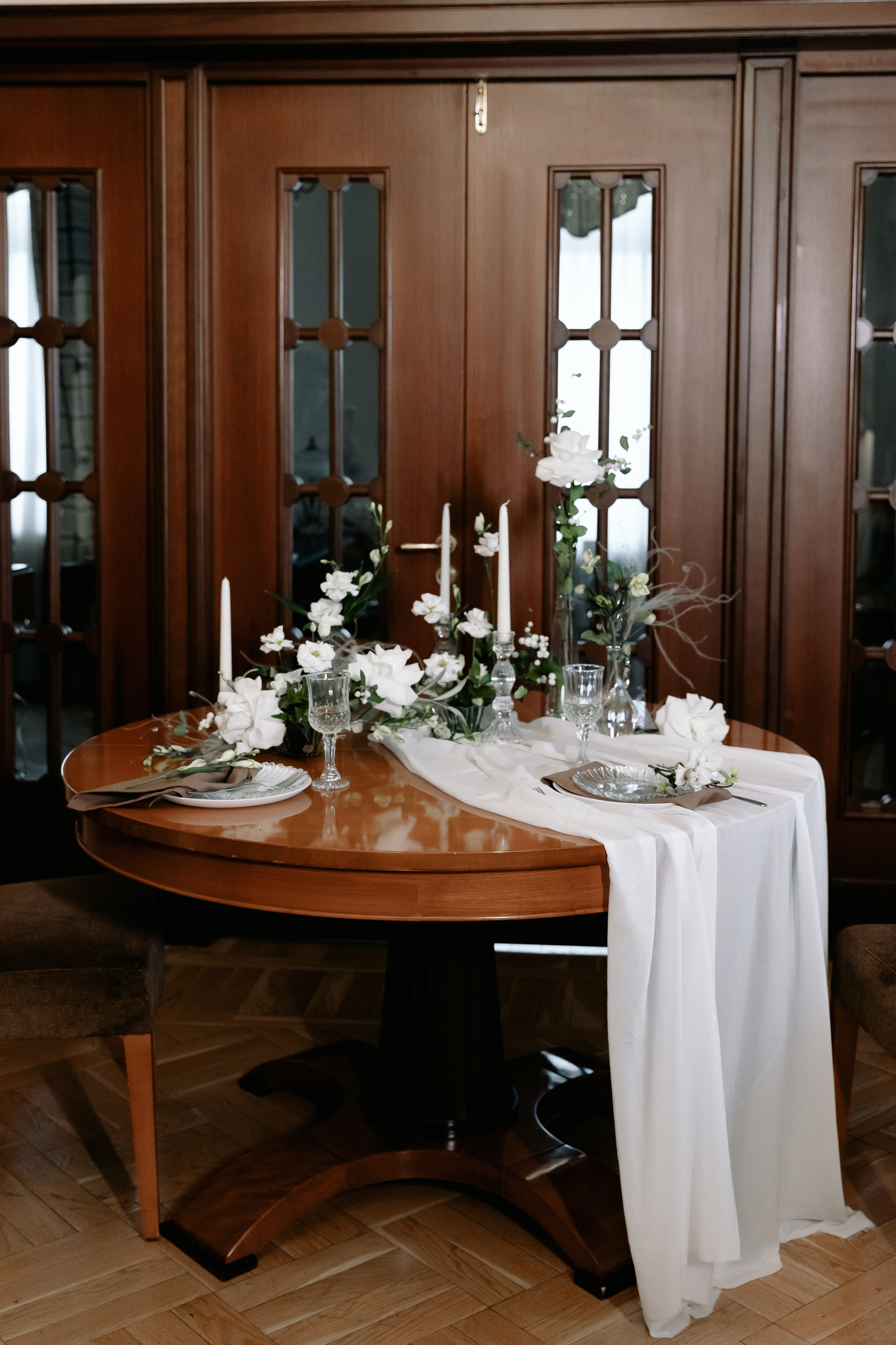 Никита и Мария: отель Хилтон Ленинградская. Свадебный фотограф Москва