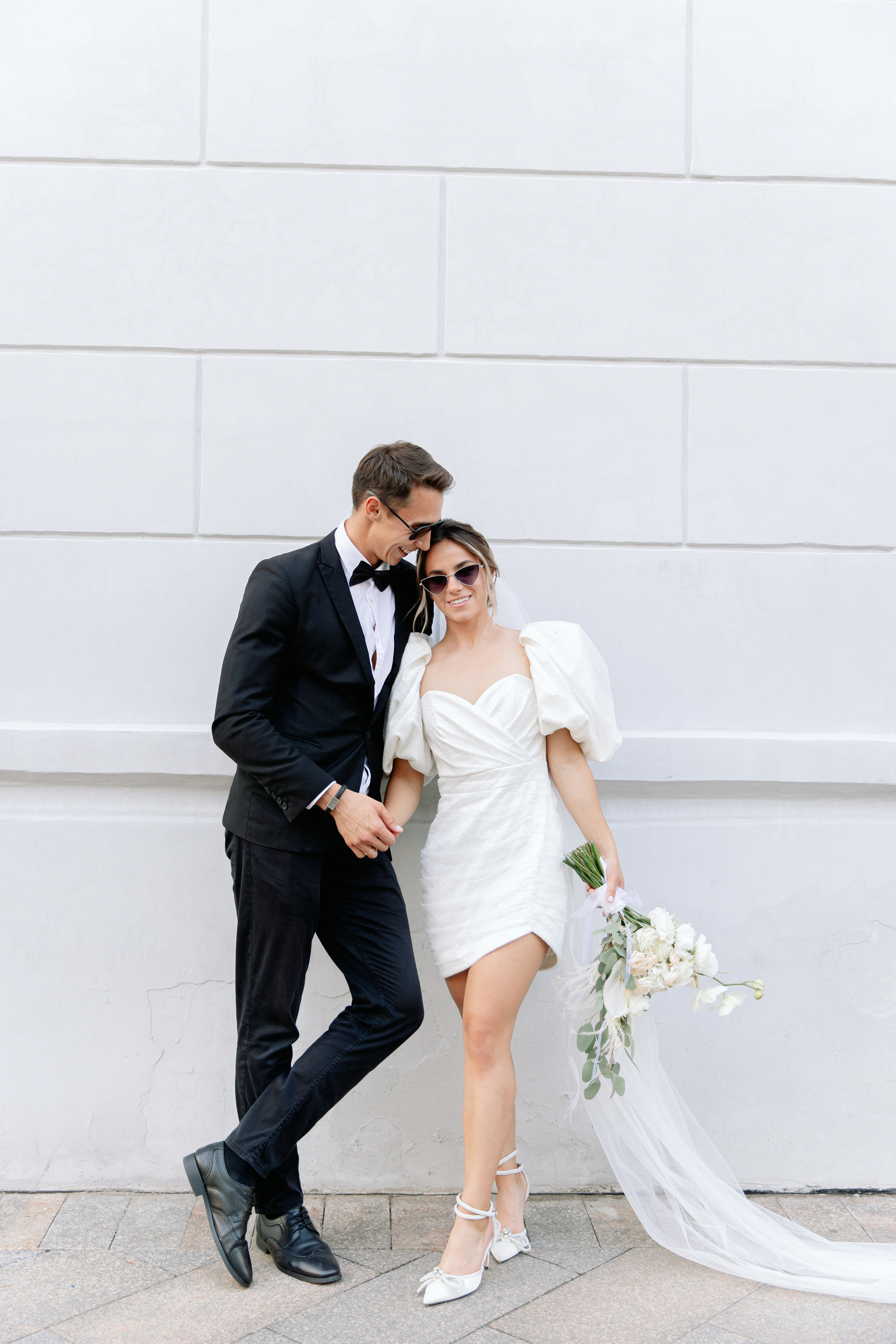 София и Георгий: отель Люмьер и прогулка по городу АРХИВ. Свадебный фотограф Москва