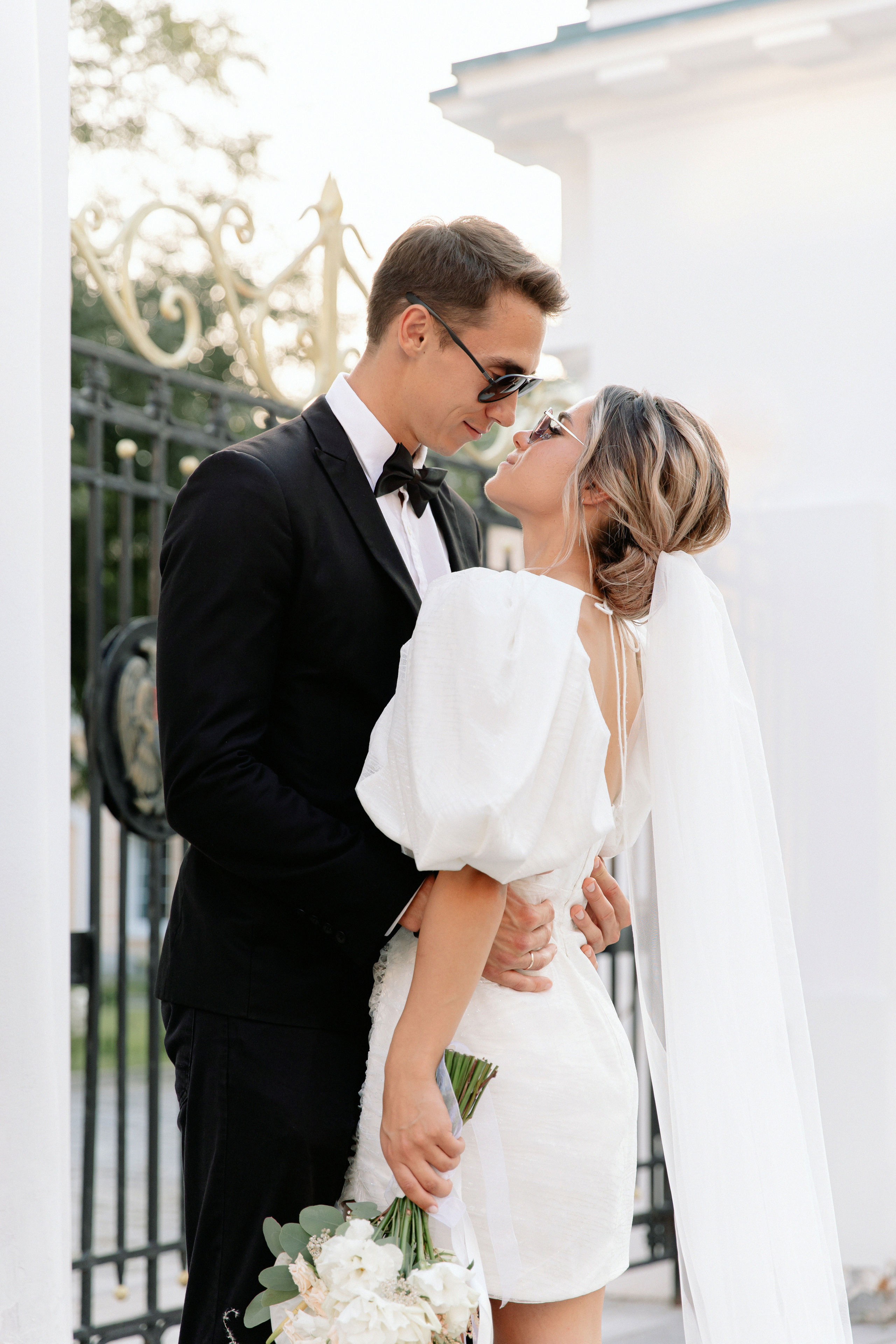 София и Георгий: отель Люмьер и прогулка по городу АРХИВ. Свадебный фотограф Москва