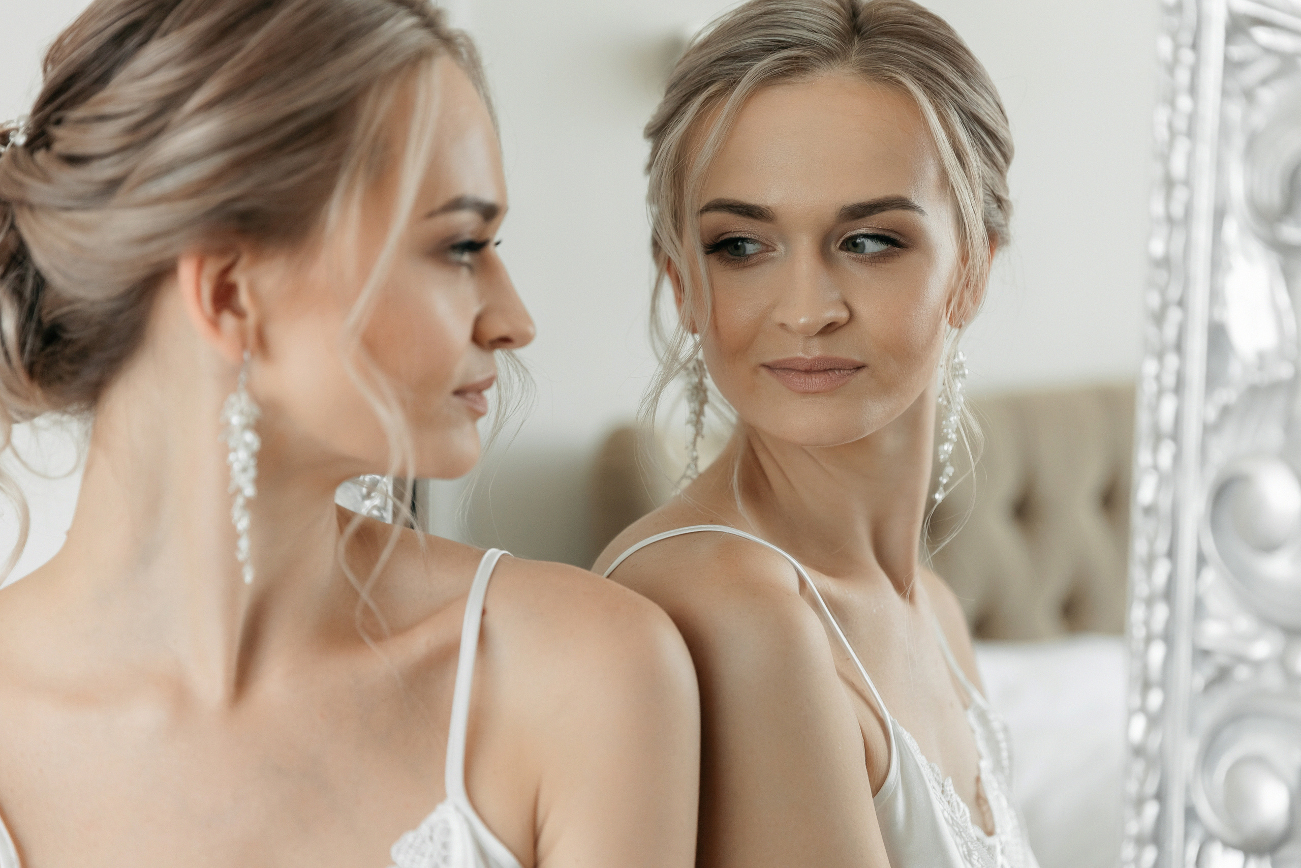 АРХИВ Даша и Никита: отель Гамма, Кусково. Свадебный фотограф Москва