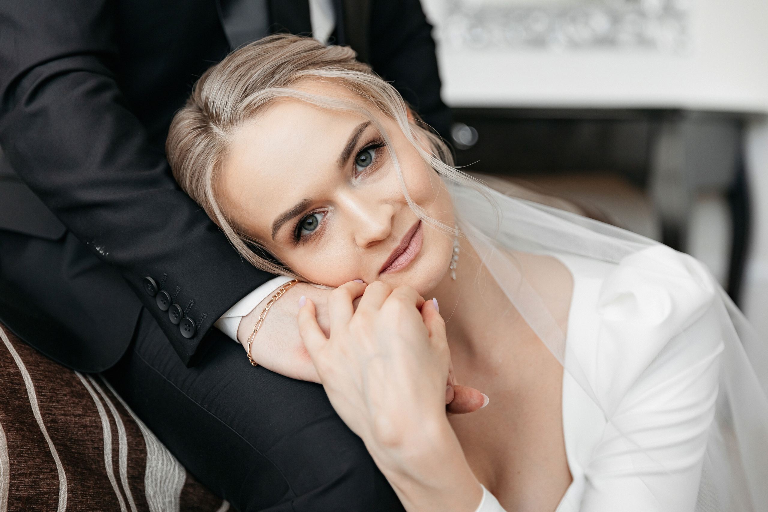 АРХИВ Даша и Никита: отель Гамма, Кусково. Свадебный фотограф Москва