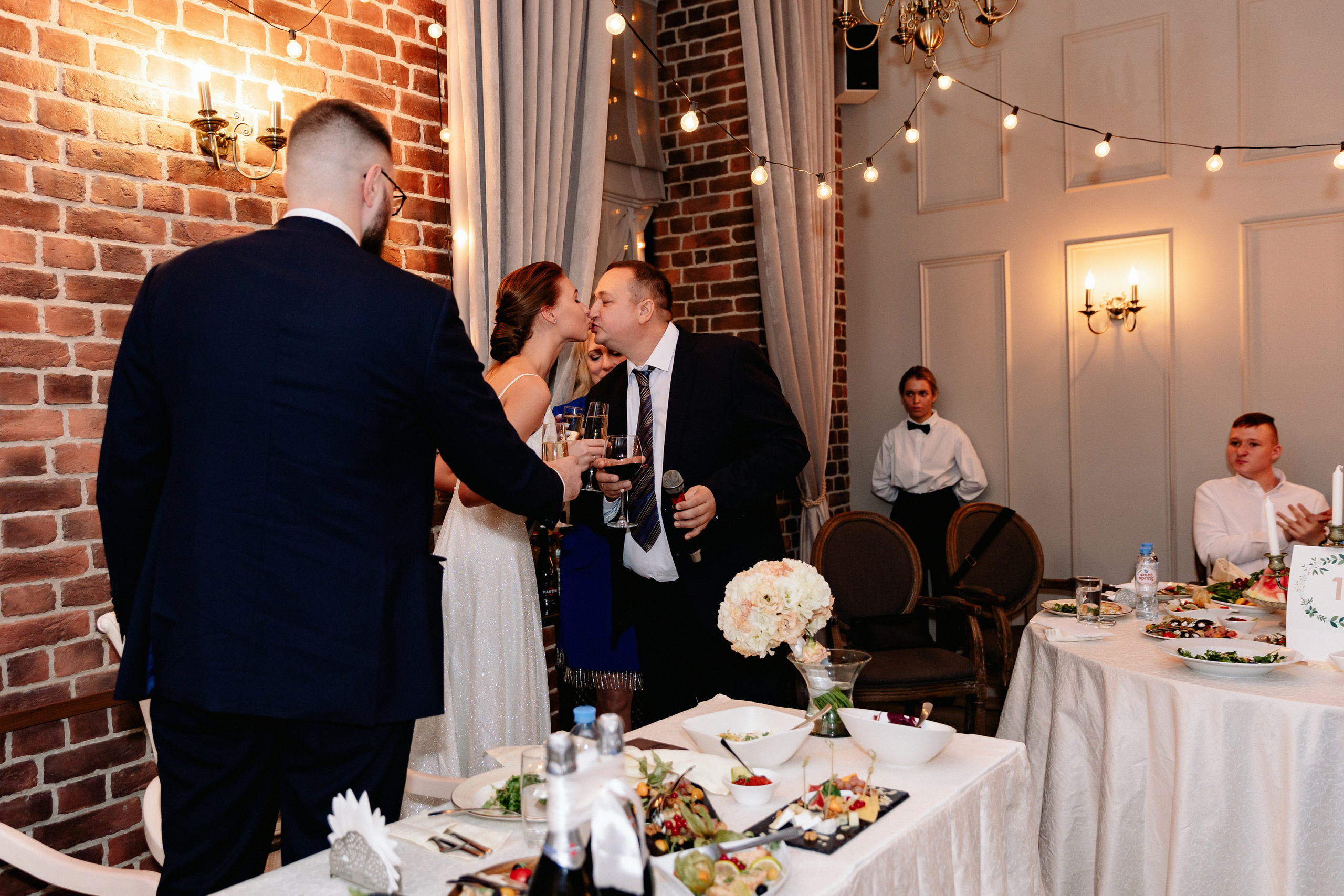 АРХИВ Анастасия и Михаил. Свадебный фотограф Москва