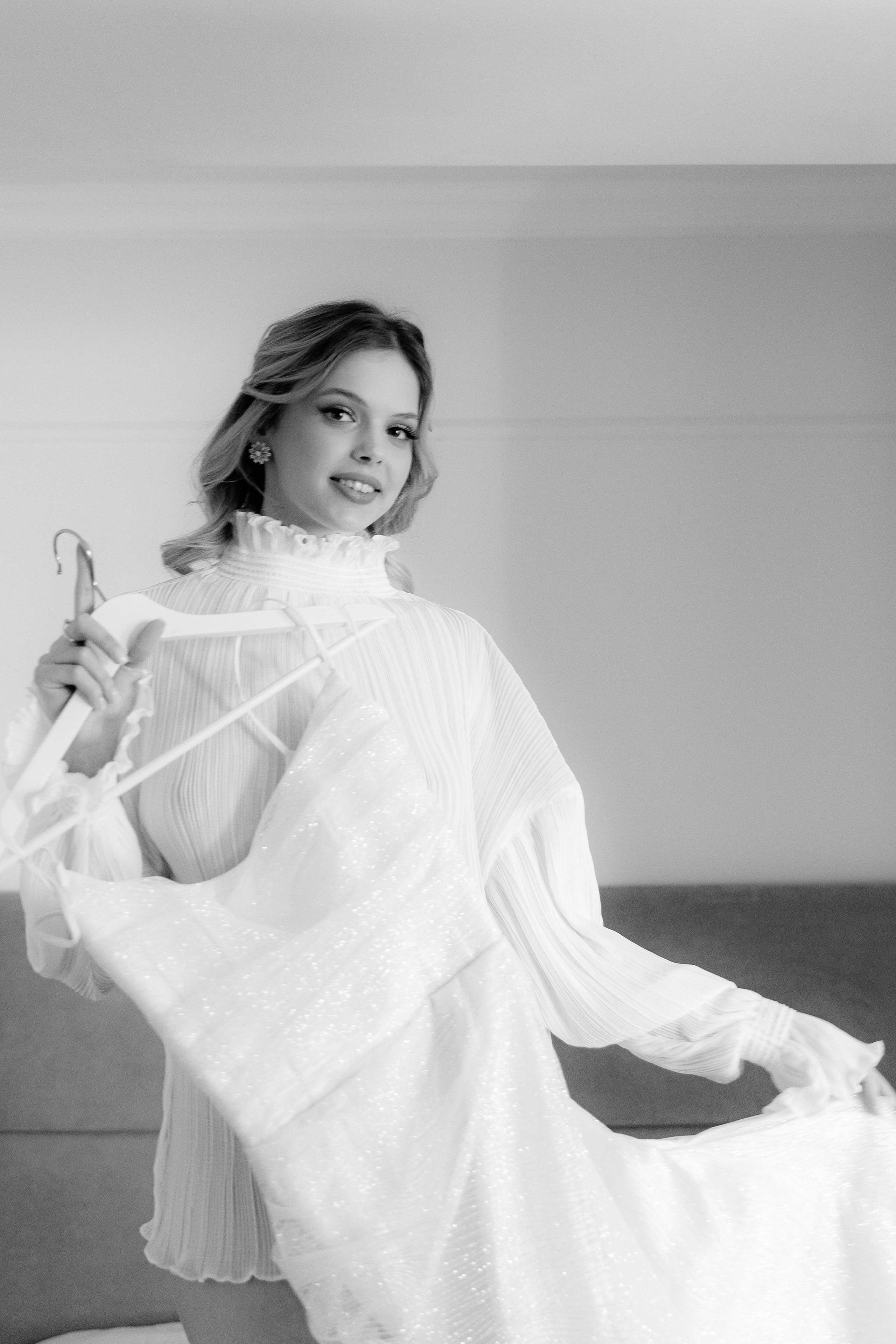 АРХИВ Лиза и Виталий: отель Люмьер. Свадебный фотограф Москва