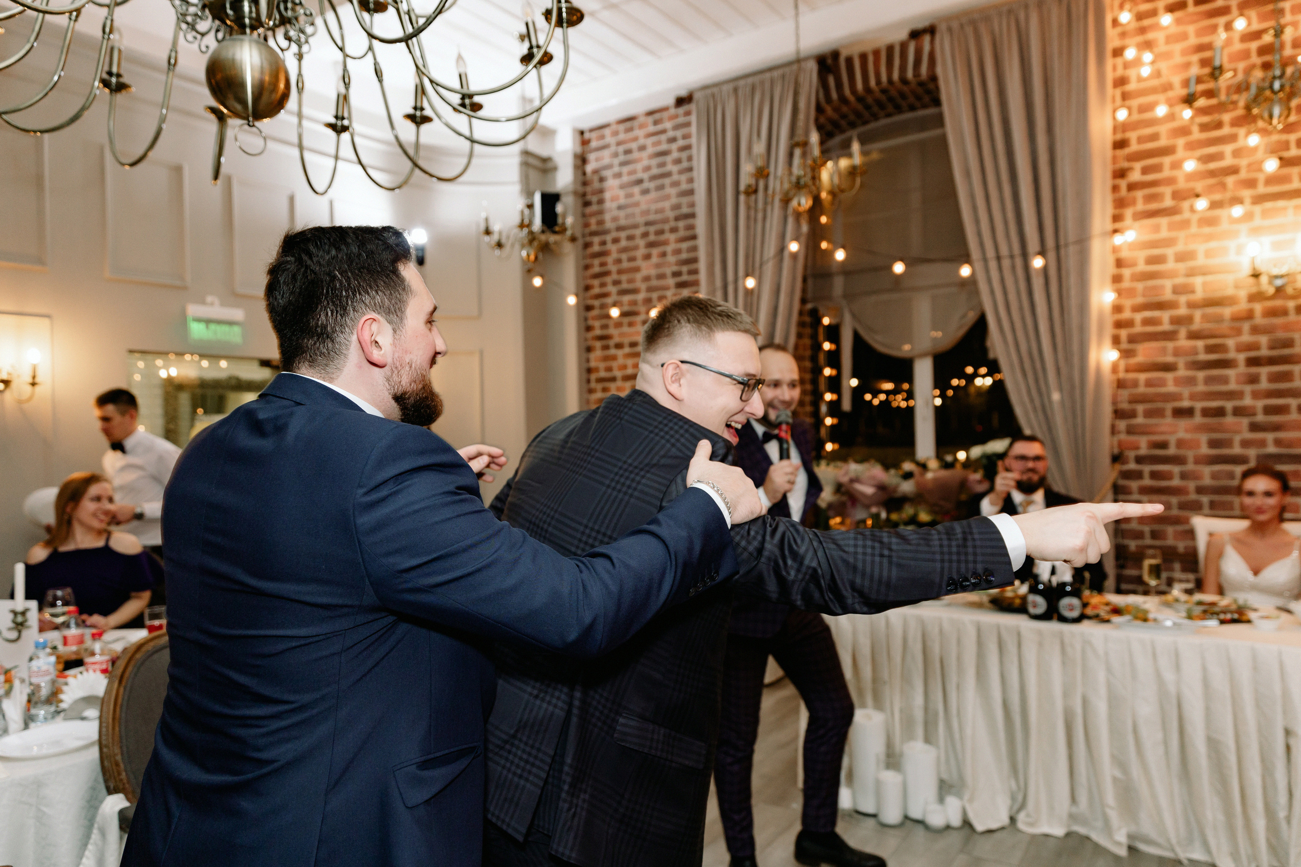 АРХИВ Анастасия и Михаил. Свадебный фотограф Москва