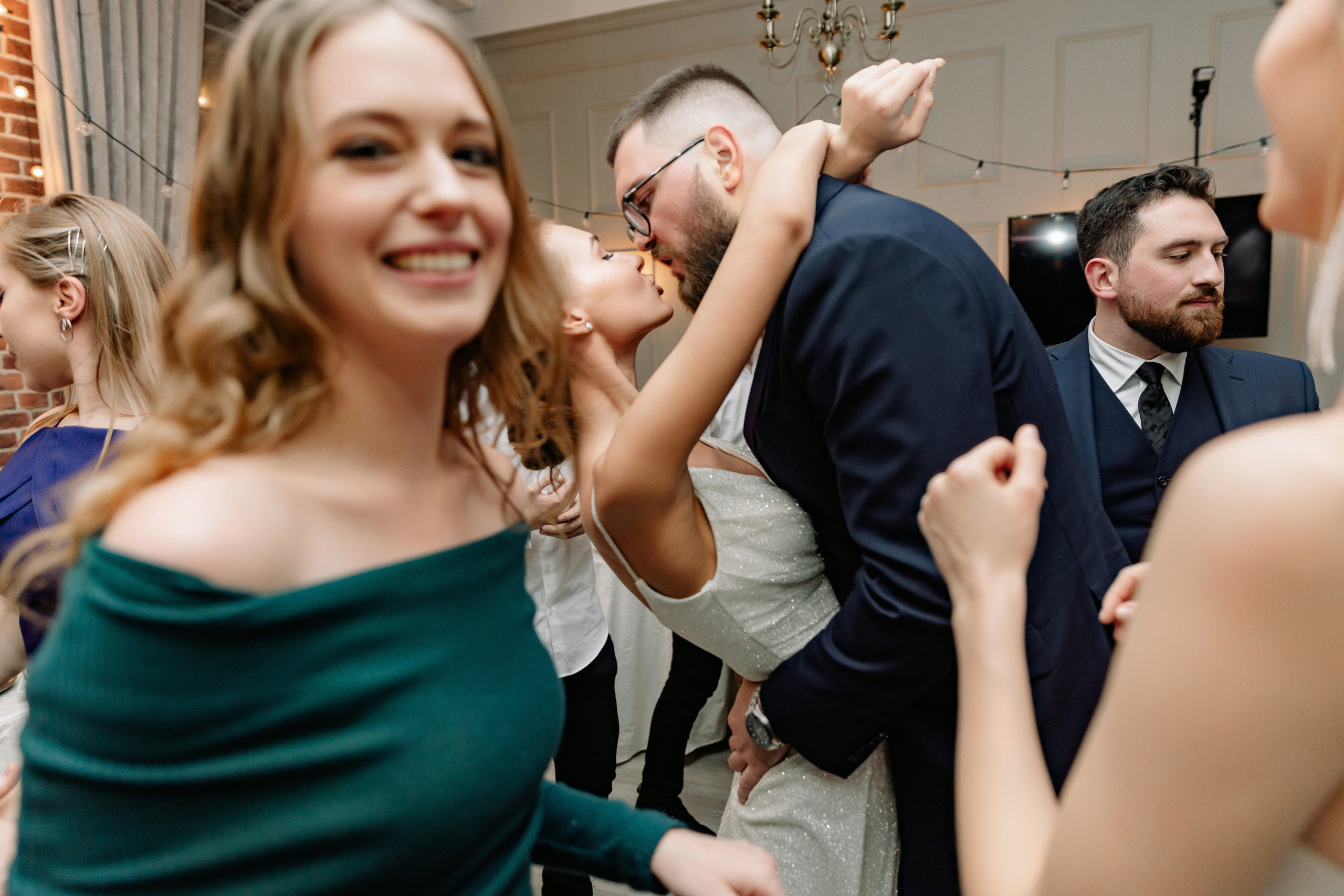 АРХИВ Анастасия и Михаил. Свадебный фотограф Москва