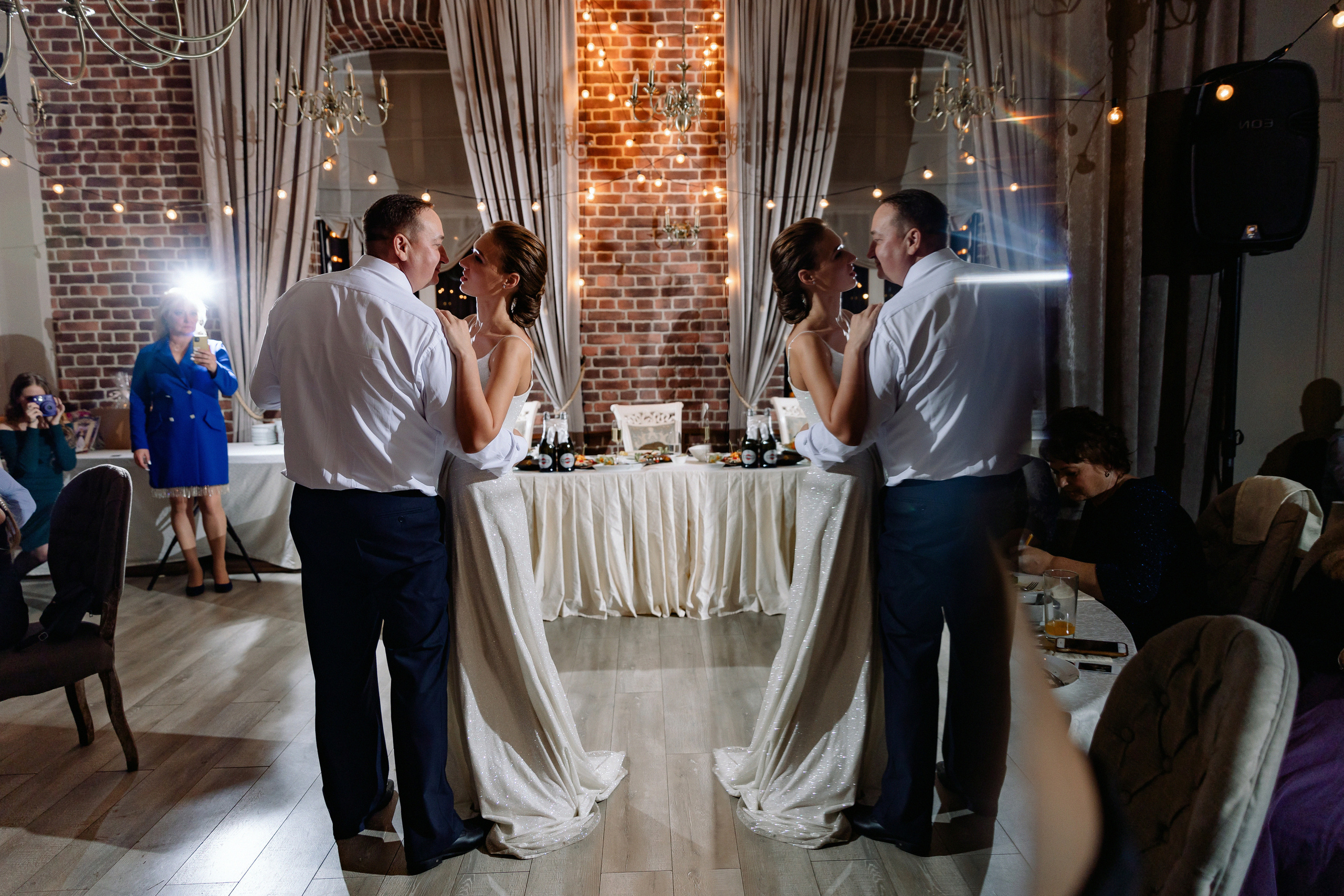 АРХИВ Анастасия и Михаил. Свадебный фотограф Москва