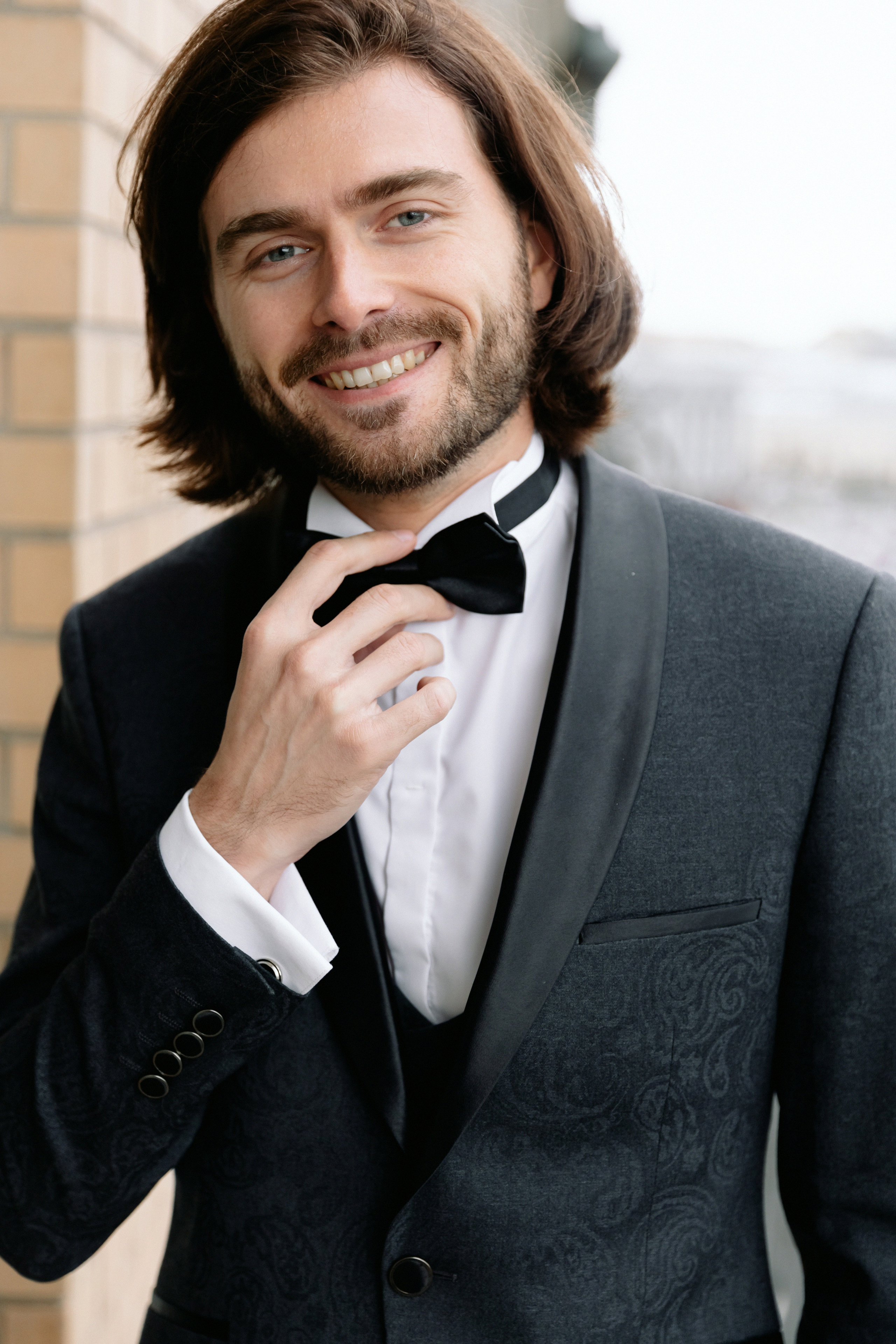 АРХИВ Националь. Свадебный фотограф Москва