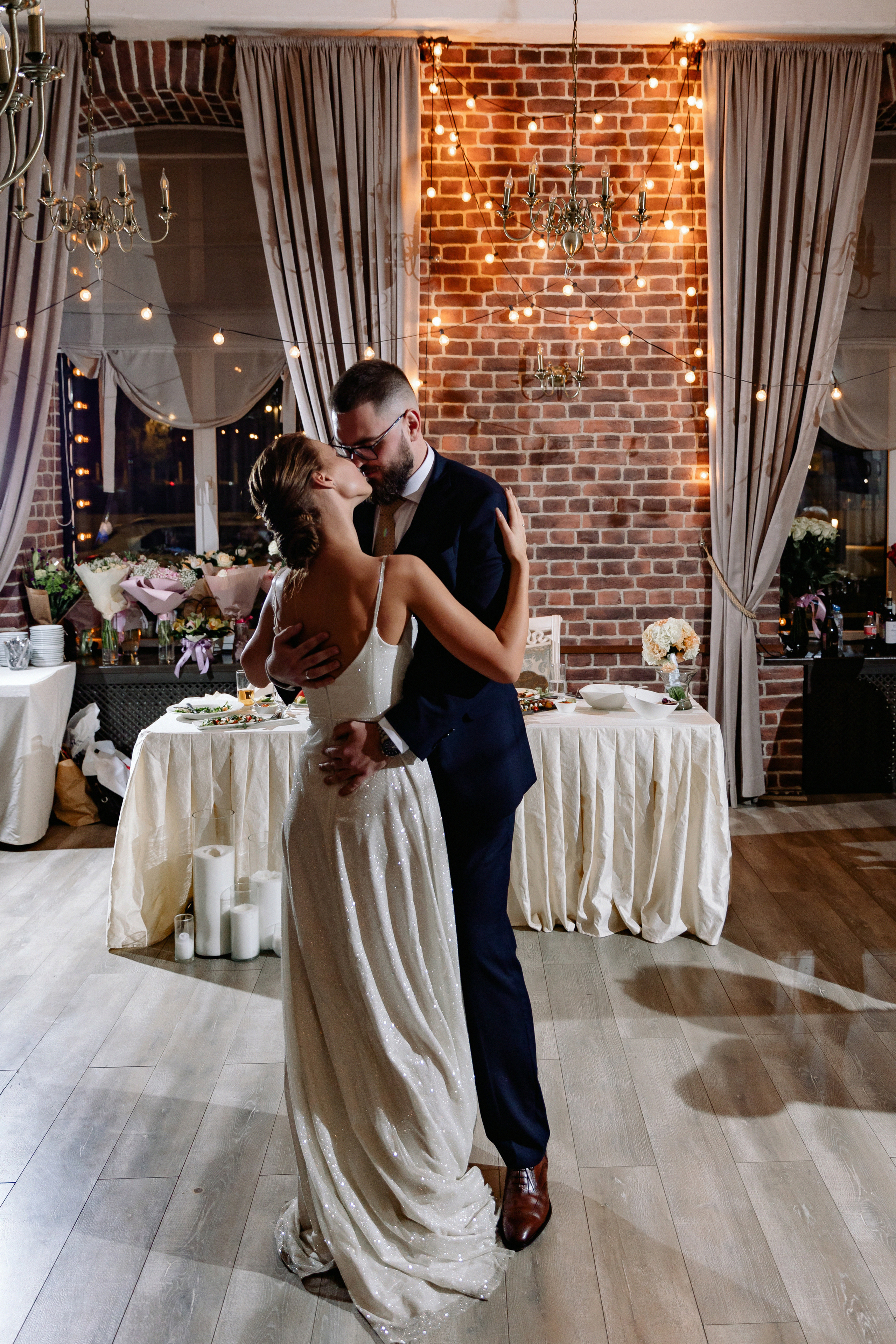 АРХИВ Анастасия и Михаил. Свадебный фотограф Москва