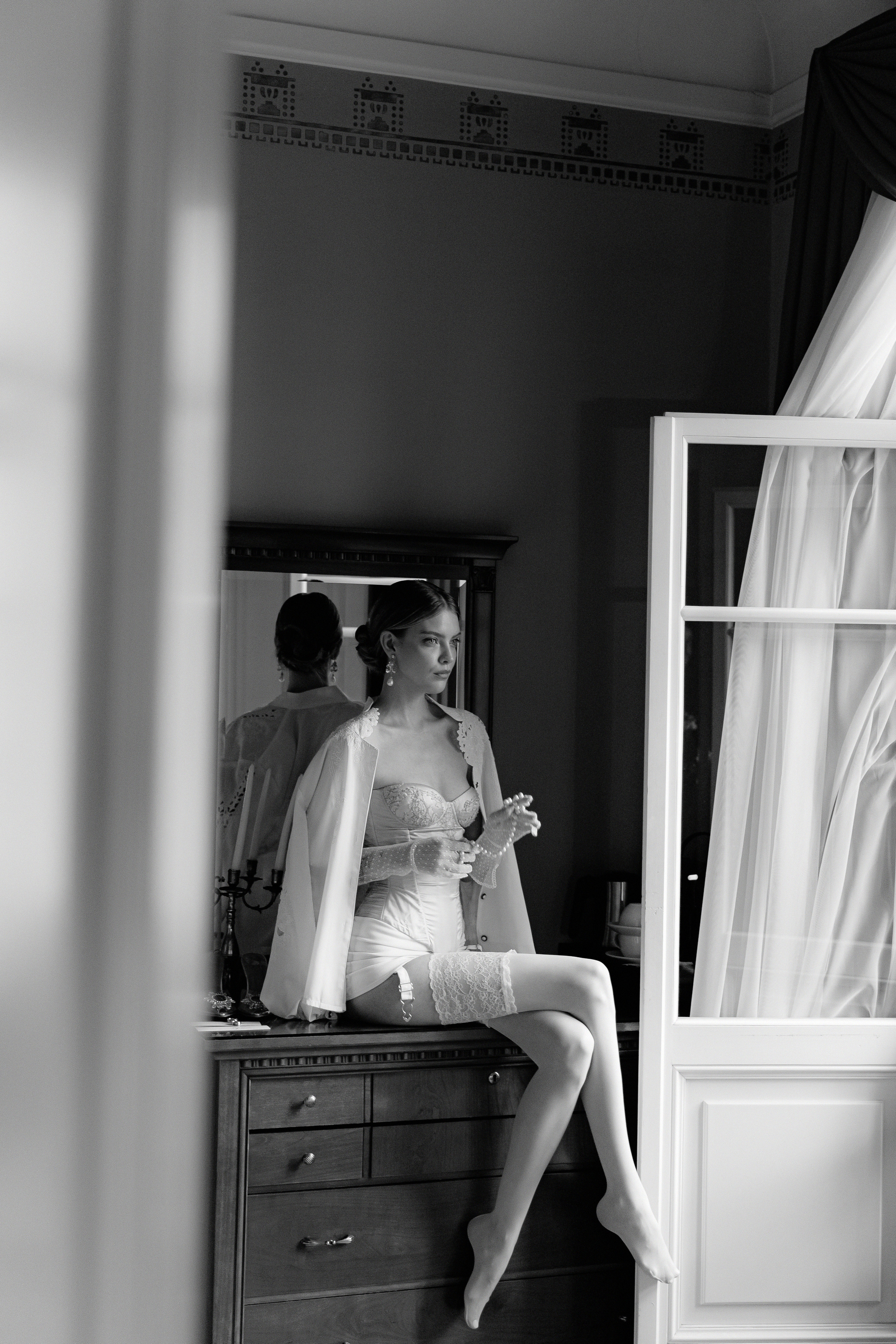 АРХИВ Националь. Свадебный фотограф Москва