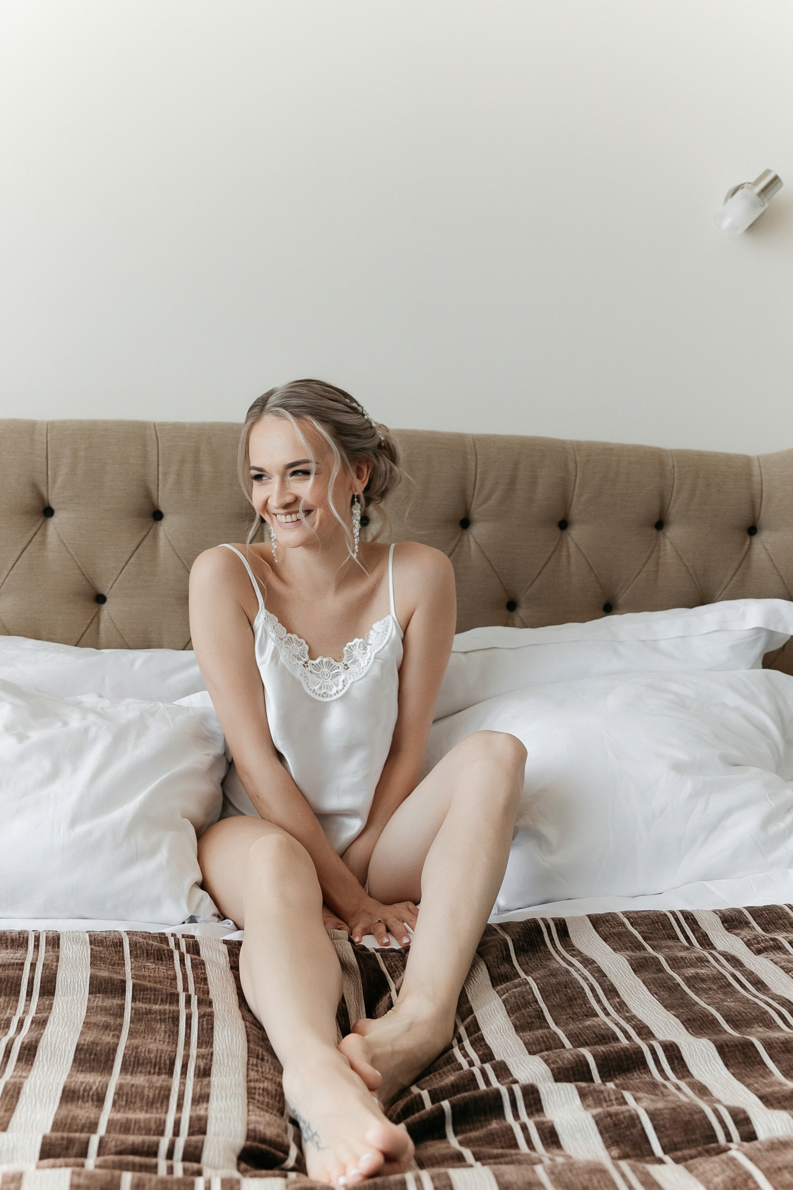 АРХИВ Даша и Никита: отель Гамма, Кусково. Свадебный фотограф Москва