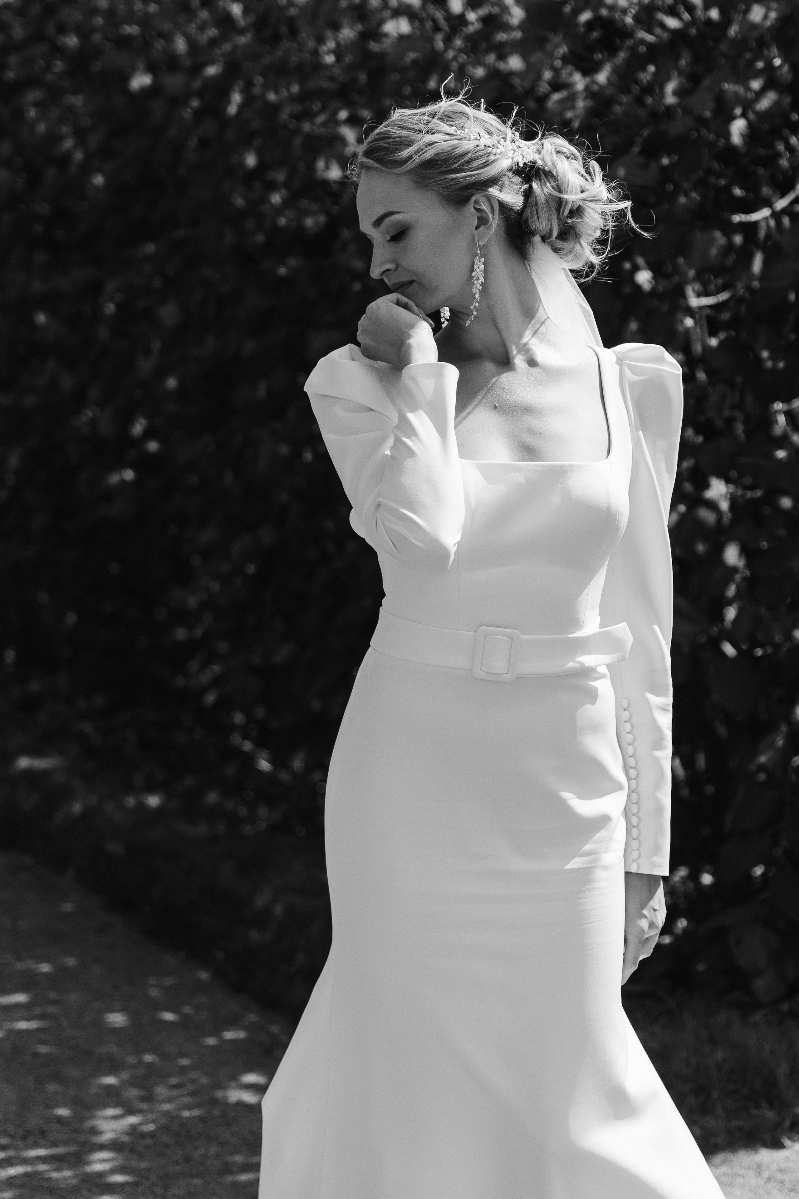 АРХИВ Даша и Никита: отель Гамма, Кусково. Свадебный фотограф Москва