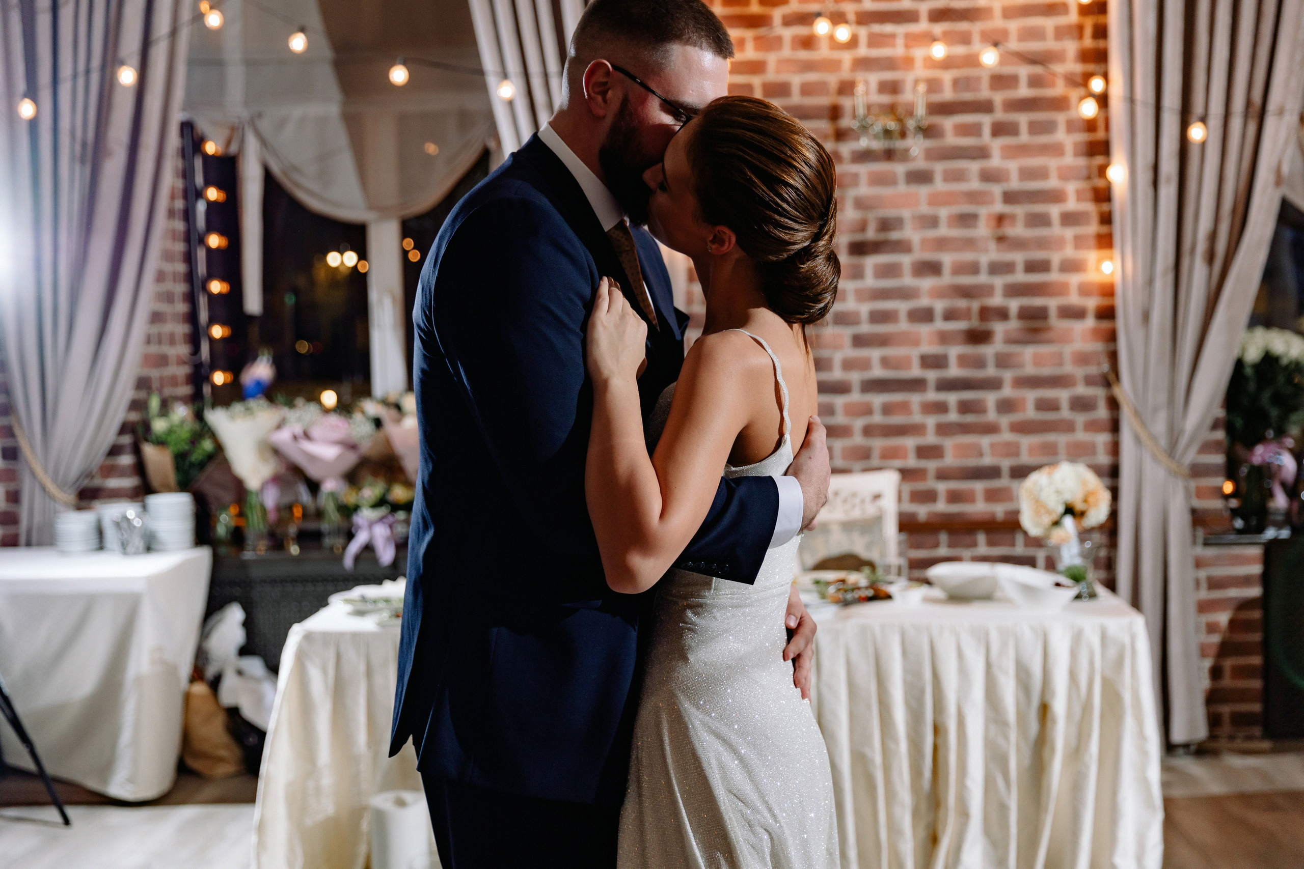 АРХИВ Анастасия и Михаил. Свадебный фотограф Москва