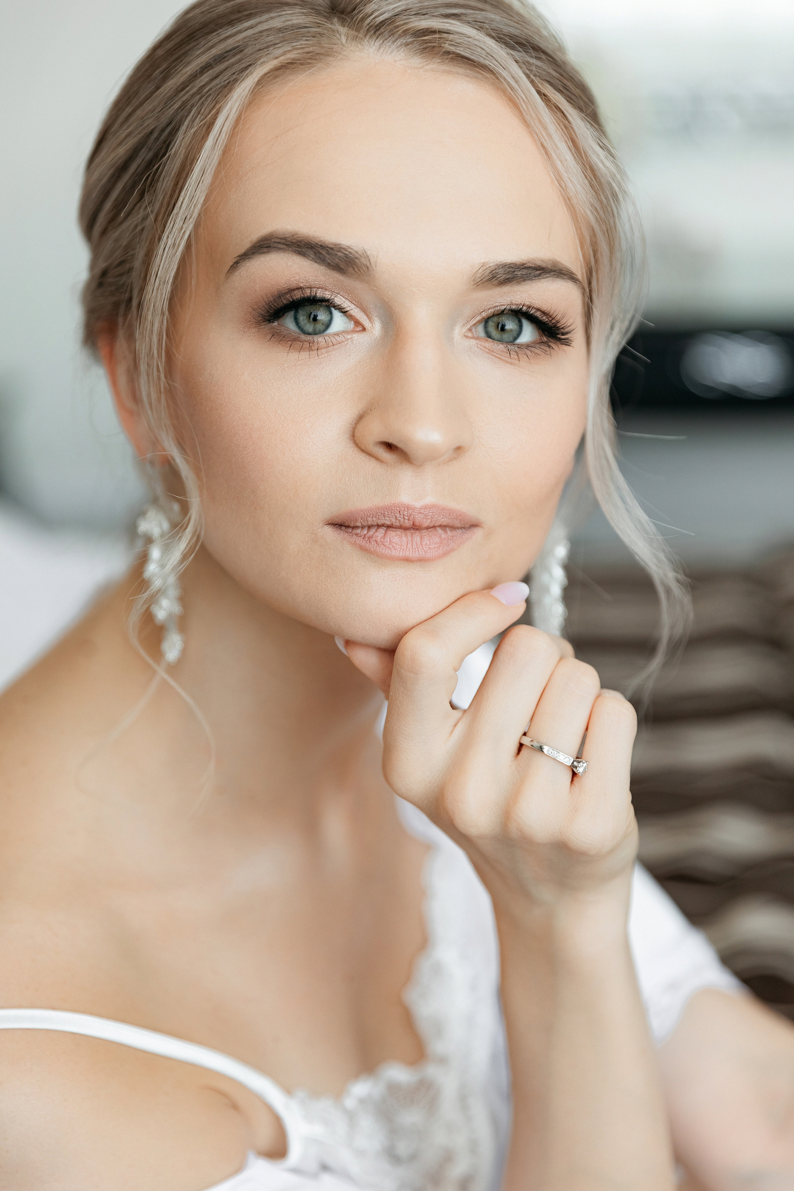 АРХИВ Даша и Никита: отель Гамма, Кусково. Свадебный фотограф Москва