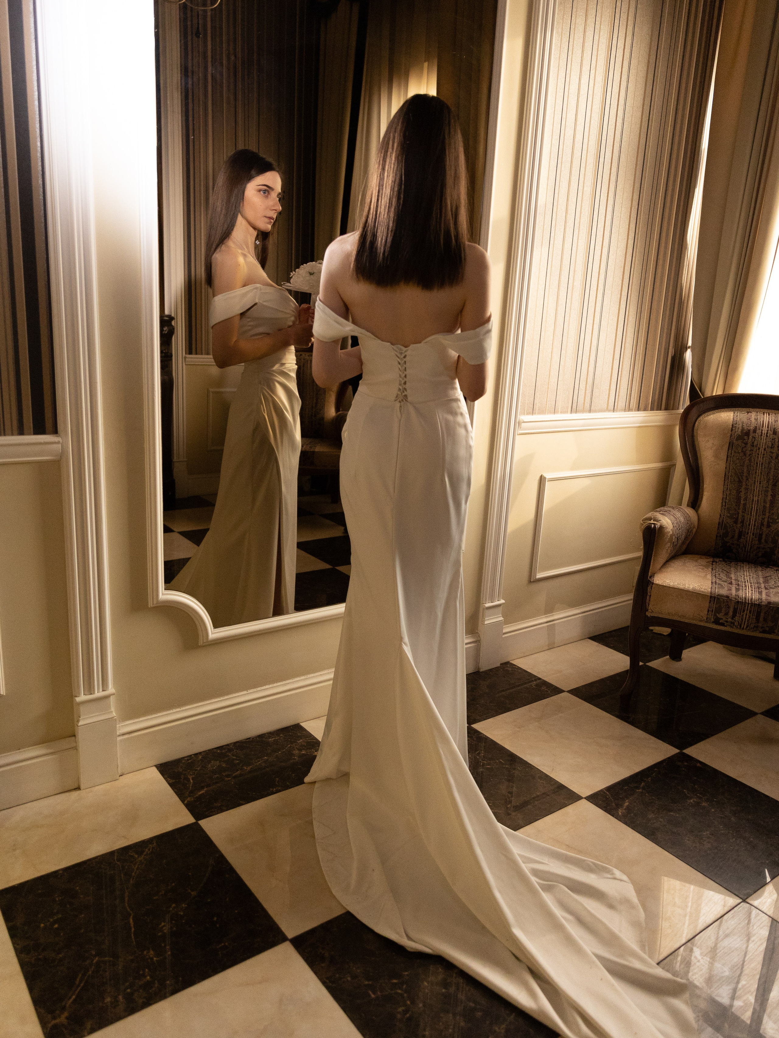 Жасмин и Дима. Фотограф, видеограф -Александр Антонян