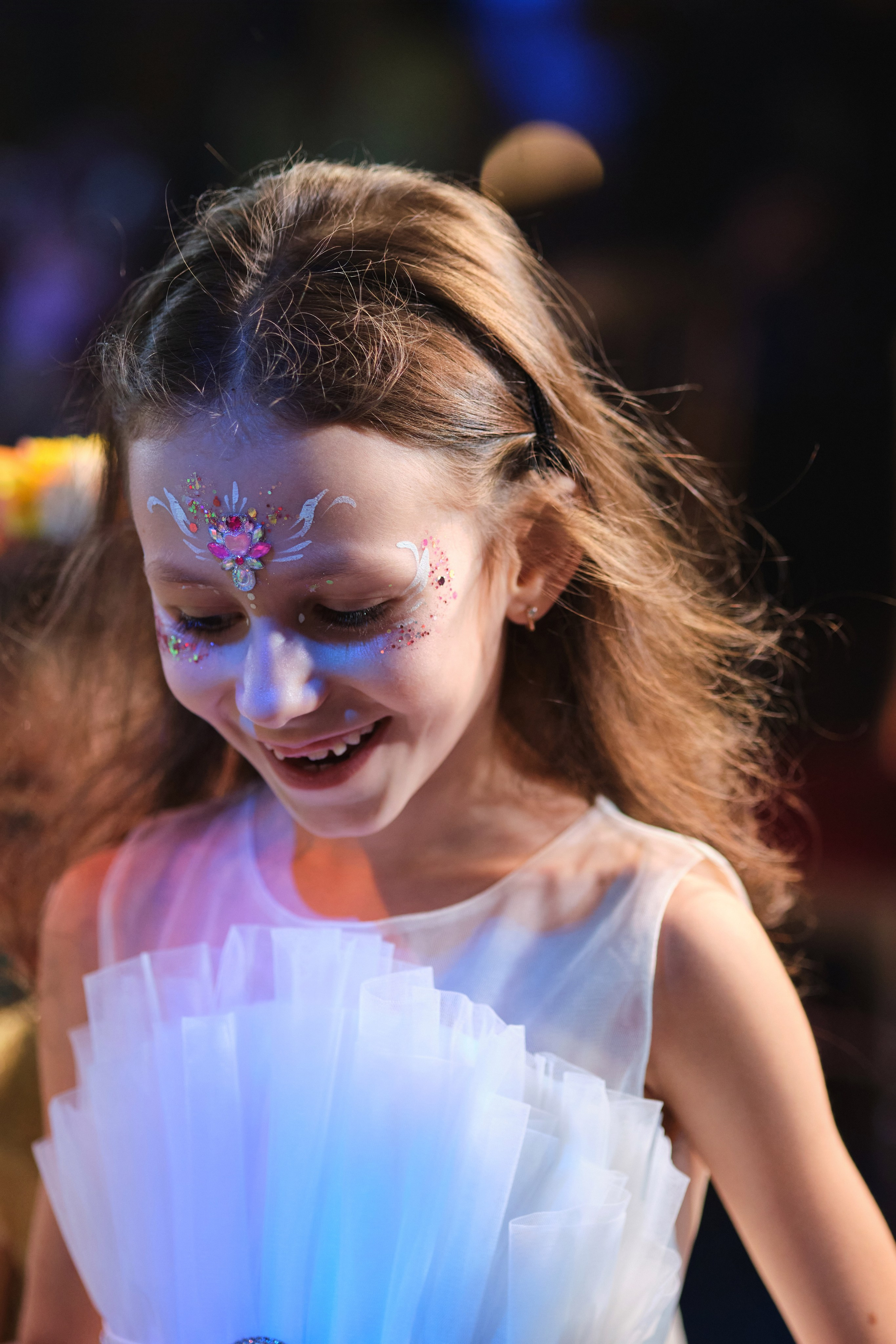 Фотосъёмка детского дня рождения Алисы. Репортажный фотограф Дмитрий Литвинский. Минск, Беларусь, мир