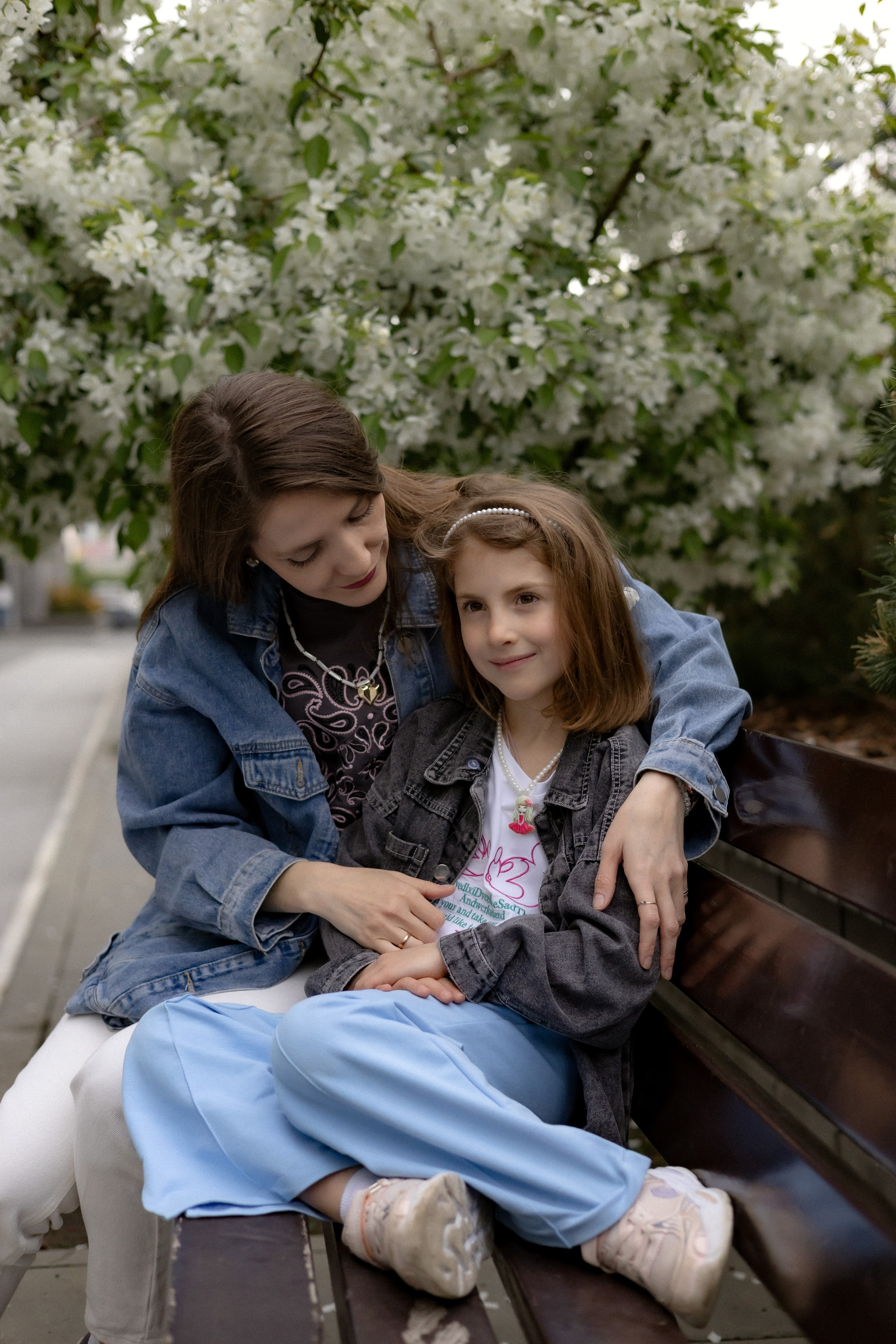 Moms. Фотограф Новосибирск