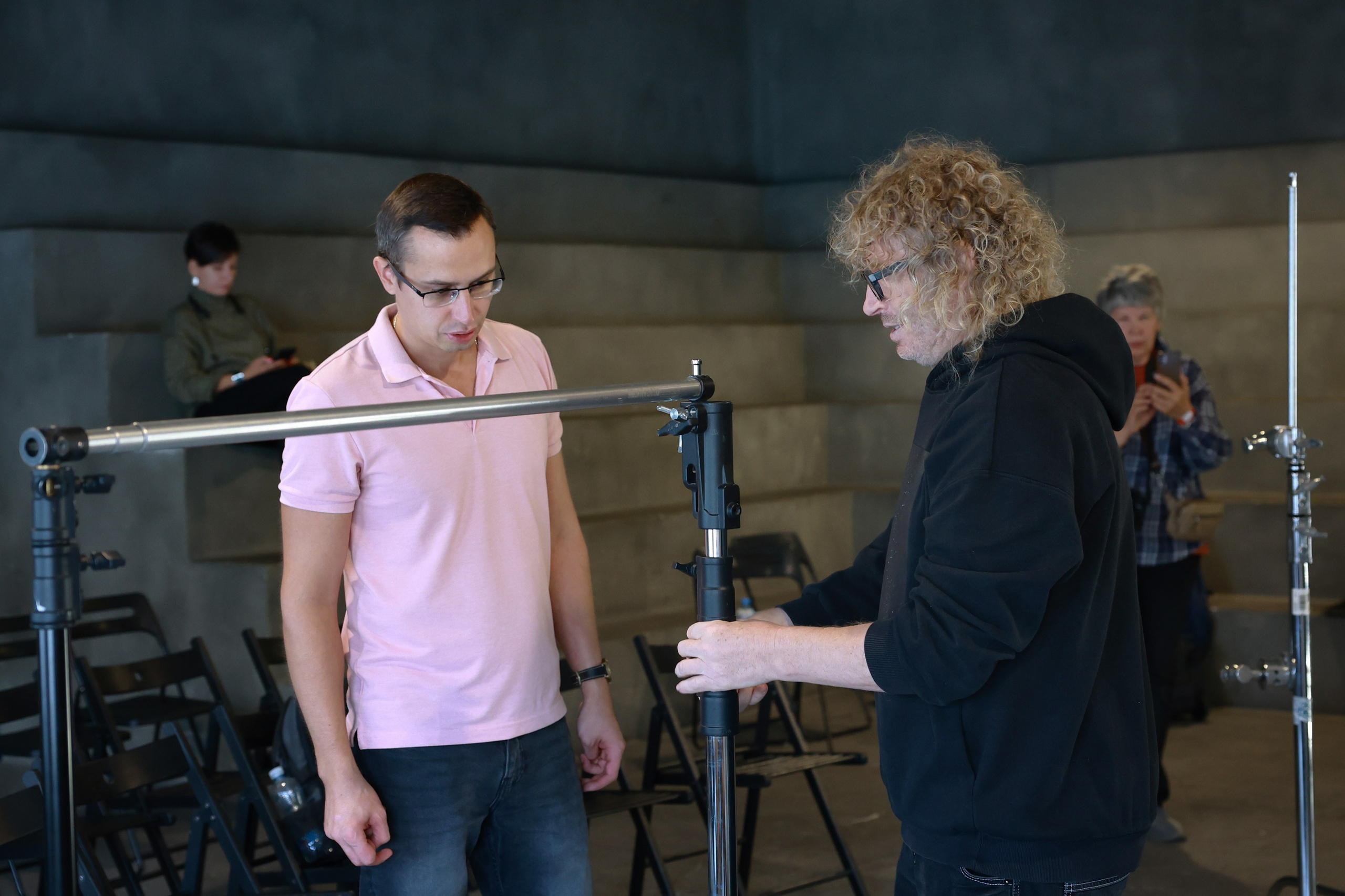 Pixel24Party. Фотограф в Туле — Борисов Николай