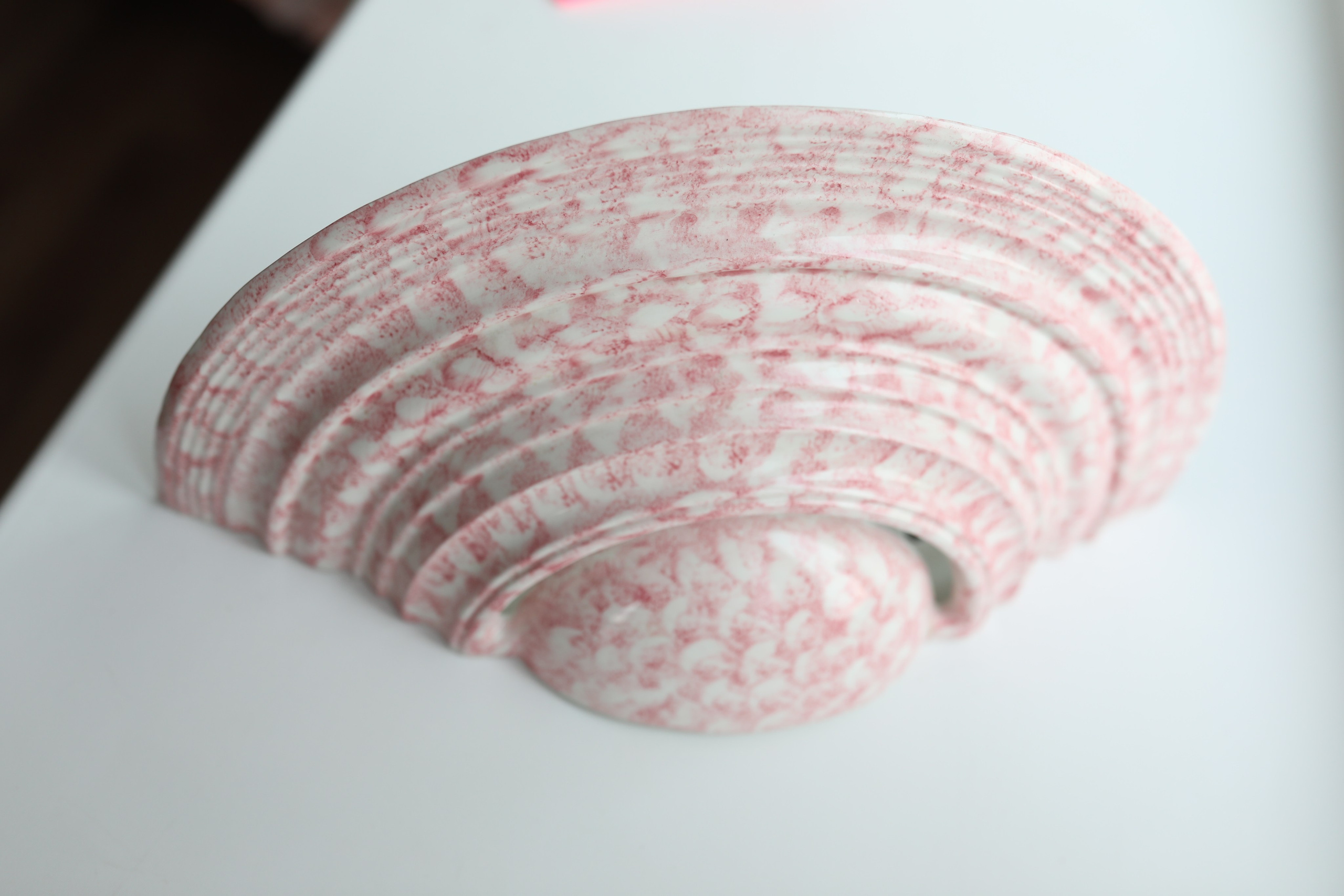 Светильники. Фотолаборатория XIX века в городе Тверь