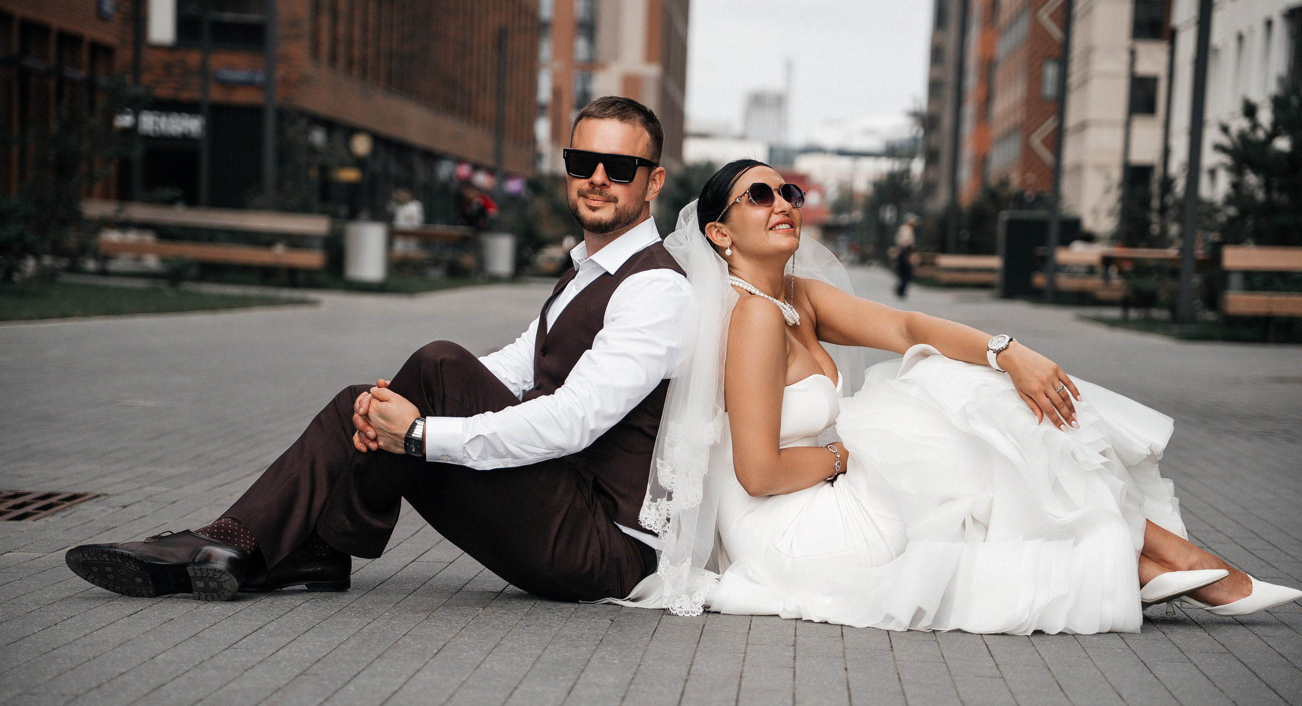 Marshal-pho. Фотограф Иван Маршалкин в Москве, Подольске и МО