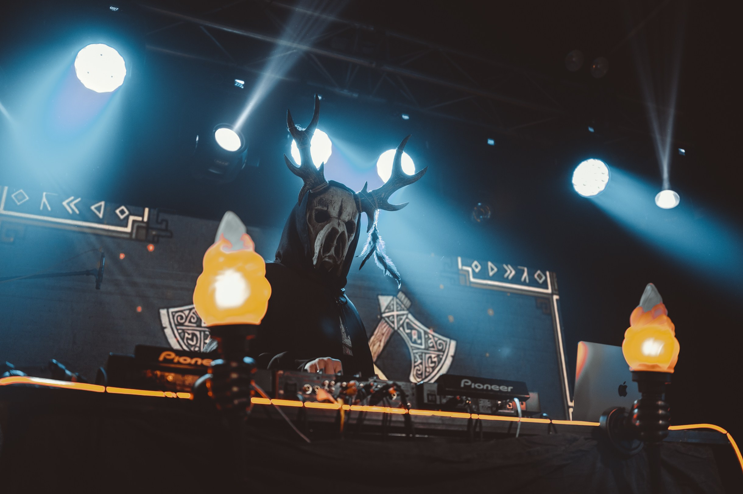 VARYAG ECLIPSE. Фотограф в Москве