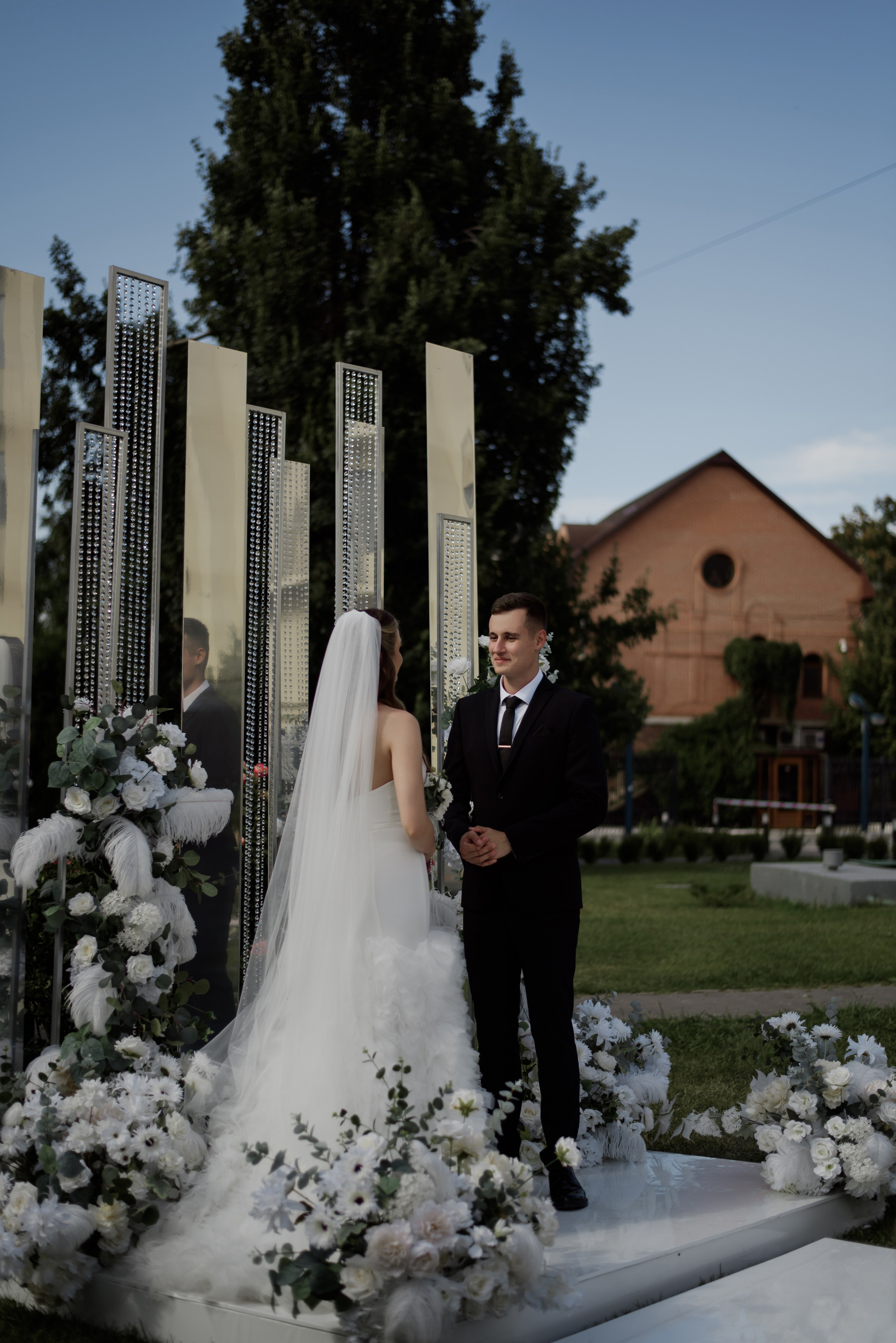 A & V. Свадебный фотограф в г. Астрахань. Так же выезжаю в другие города