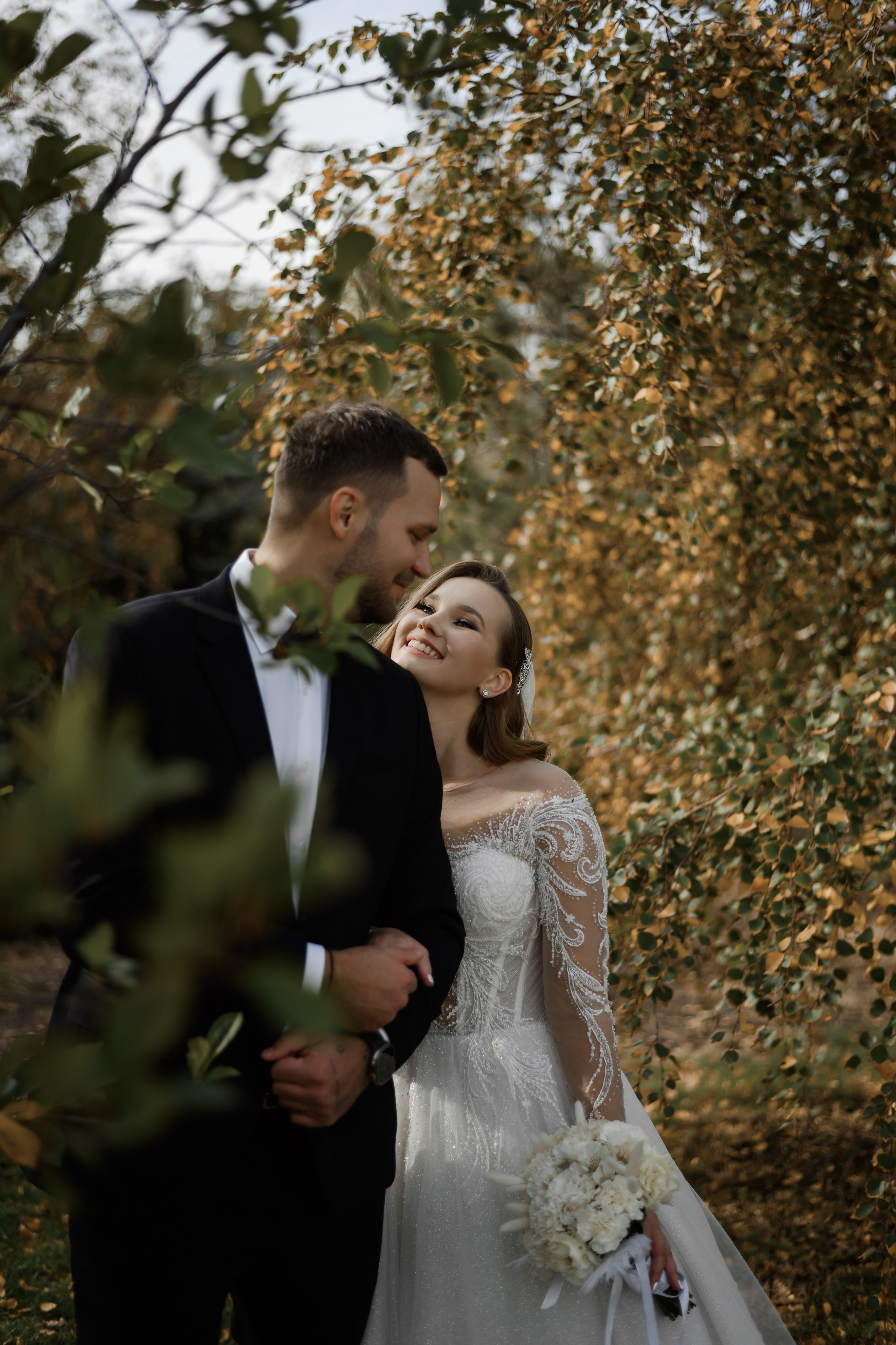 D & M. Свадебный фотограф в г. Астрахань. Так же выезжаю в другие города