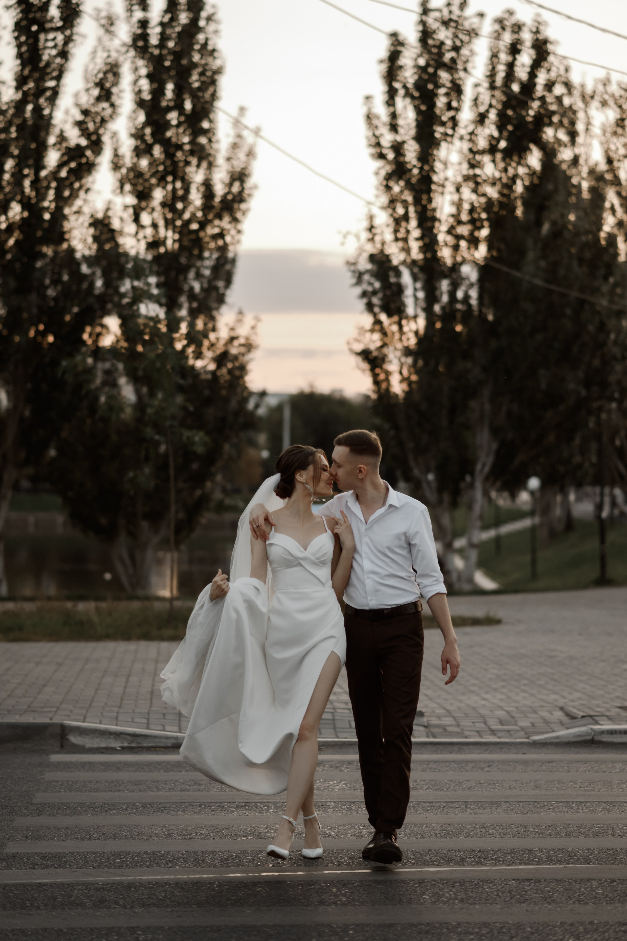 ВОРКШОП на рассвете. Свадебный фотограф в г. Астрахань. Так же выезжаю в другие города