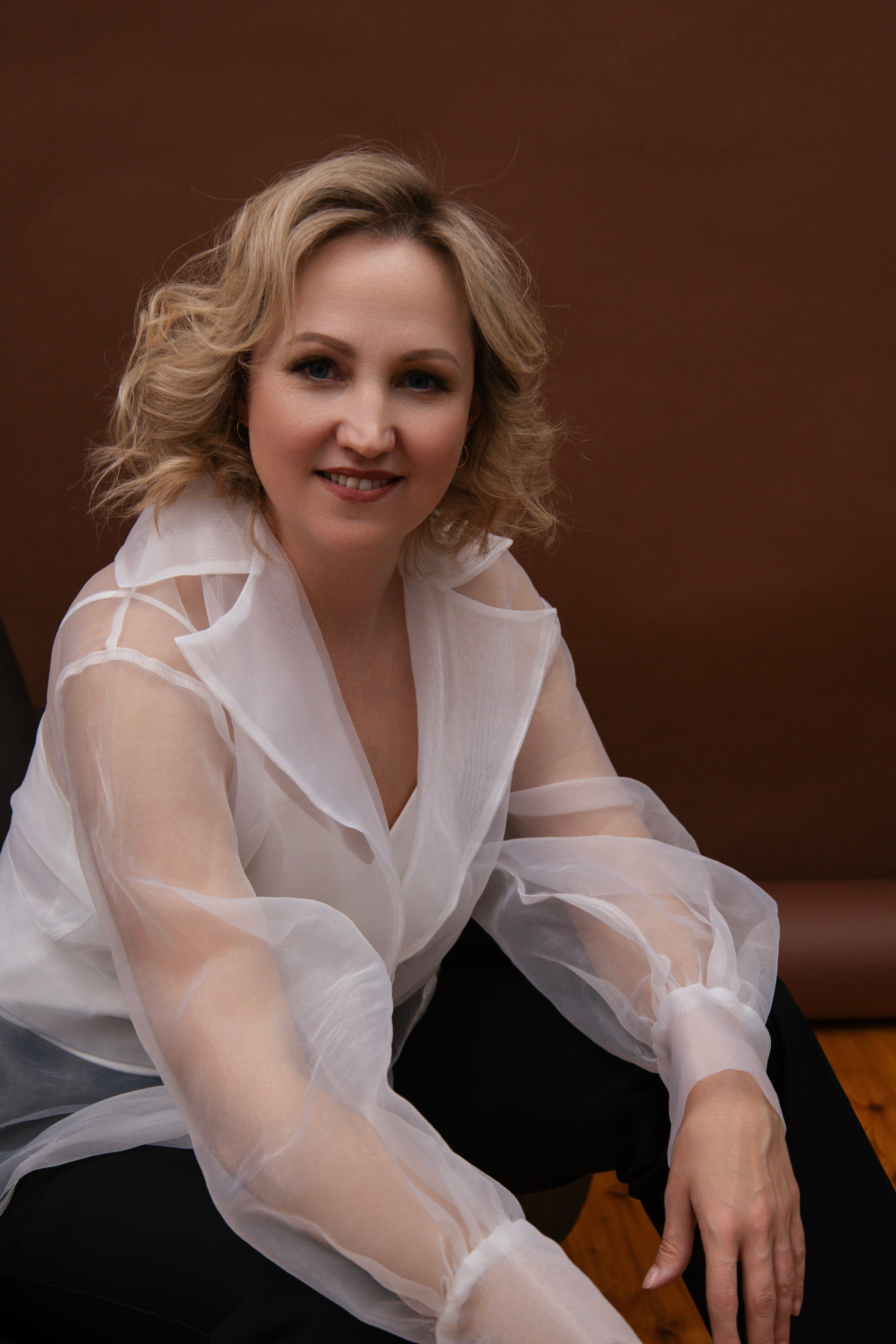 Юля. Портретный фотограф в Иркутске Анна Огородникова