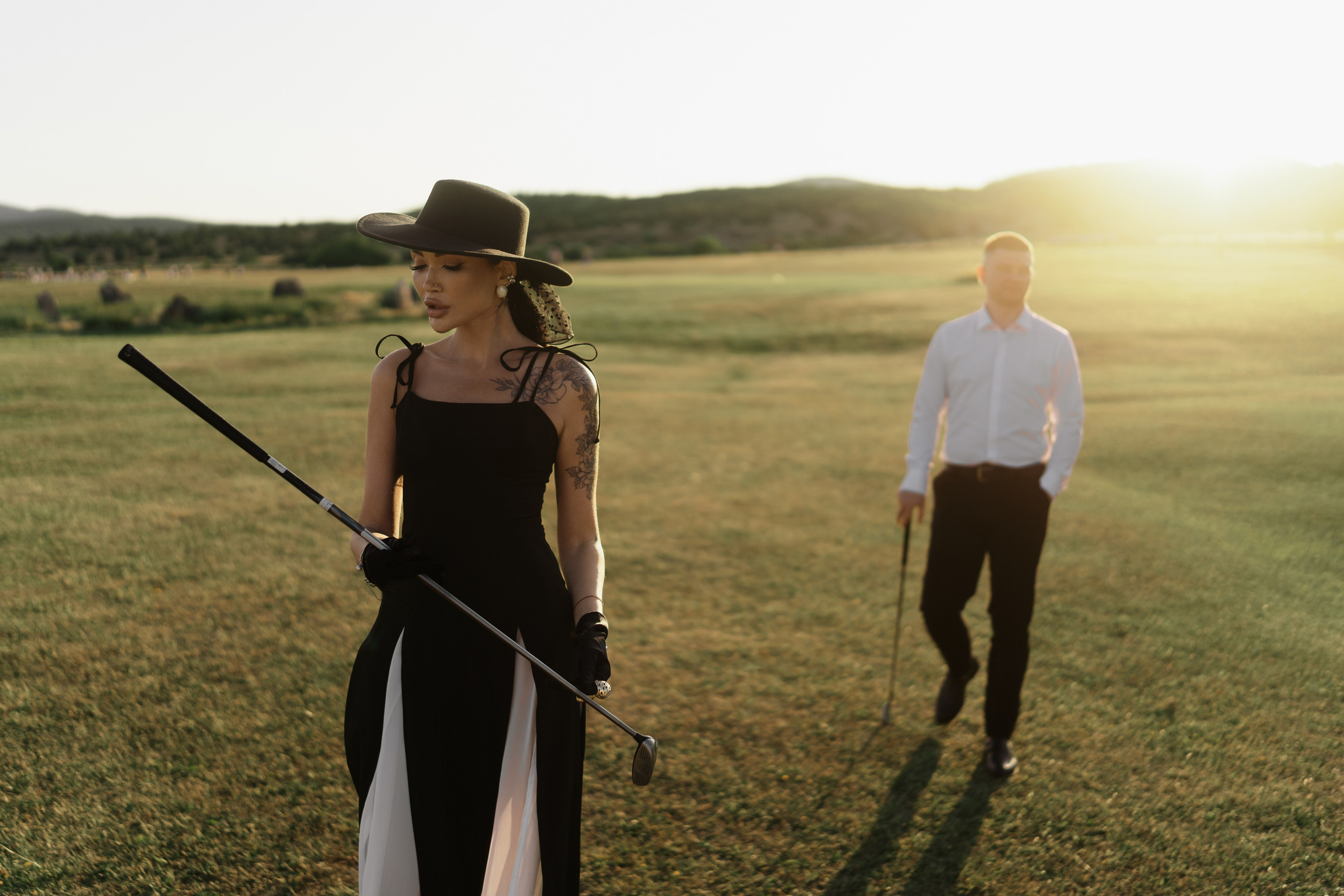 WOW. Свадебный и портретный фотограф Алена Седининна в Крыму