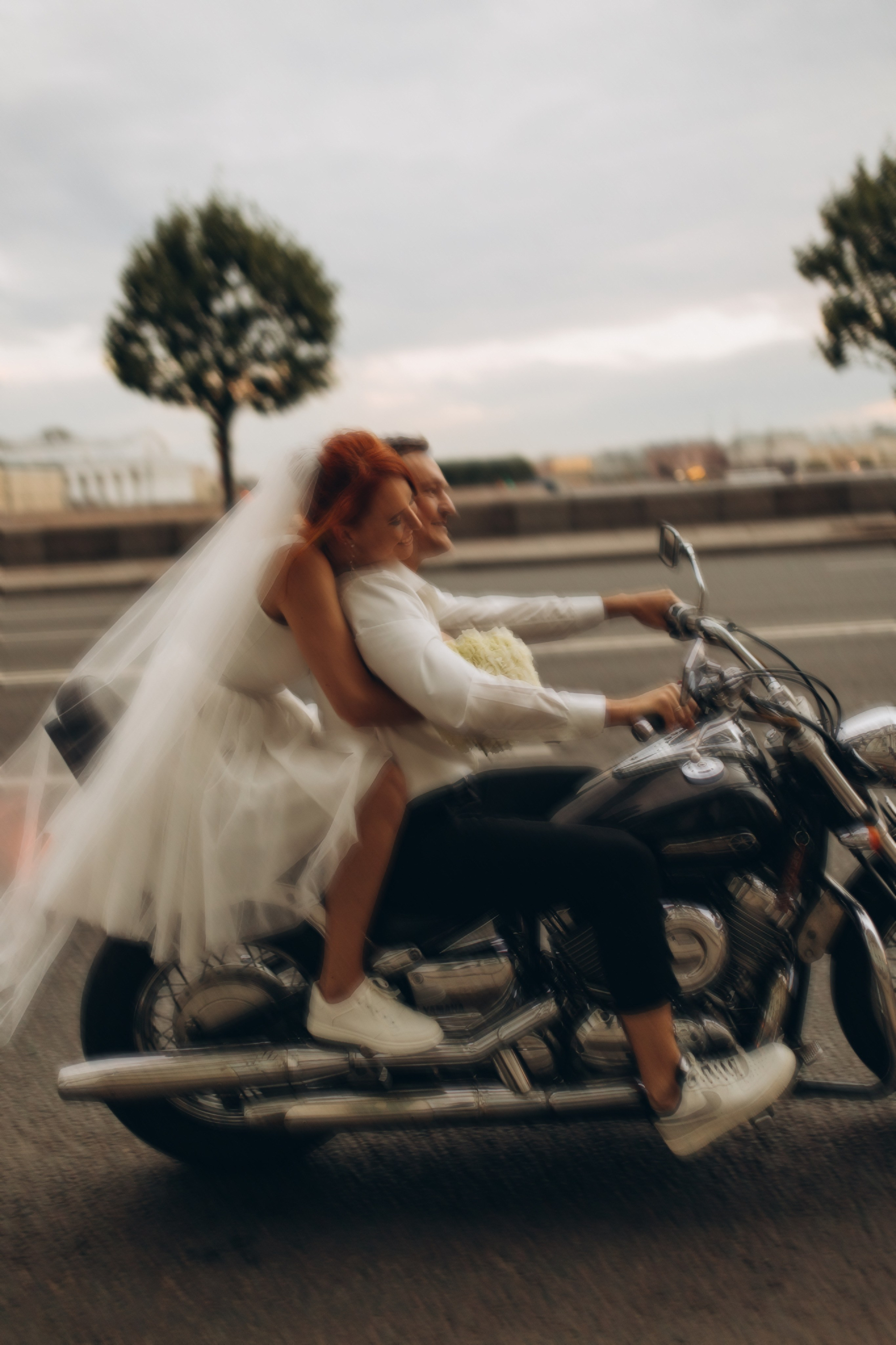 Weddin #15. Фотограф Анна Путилина