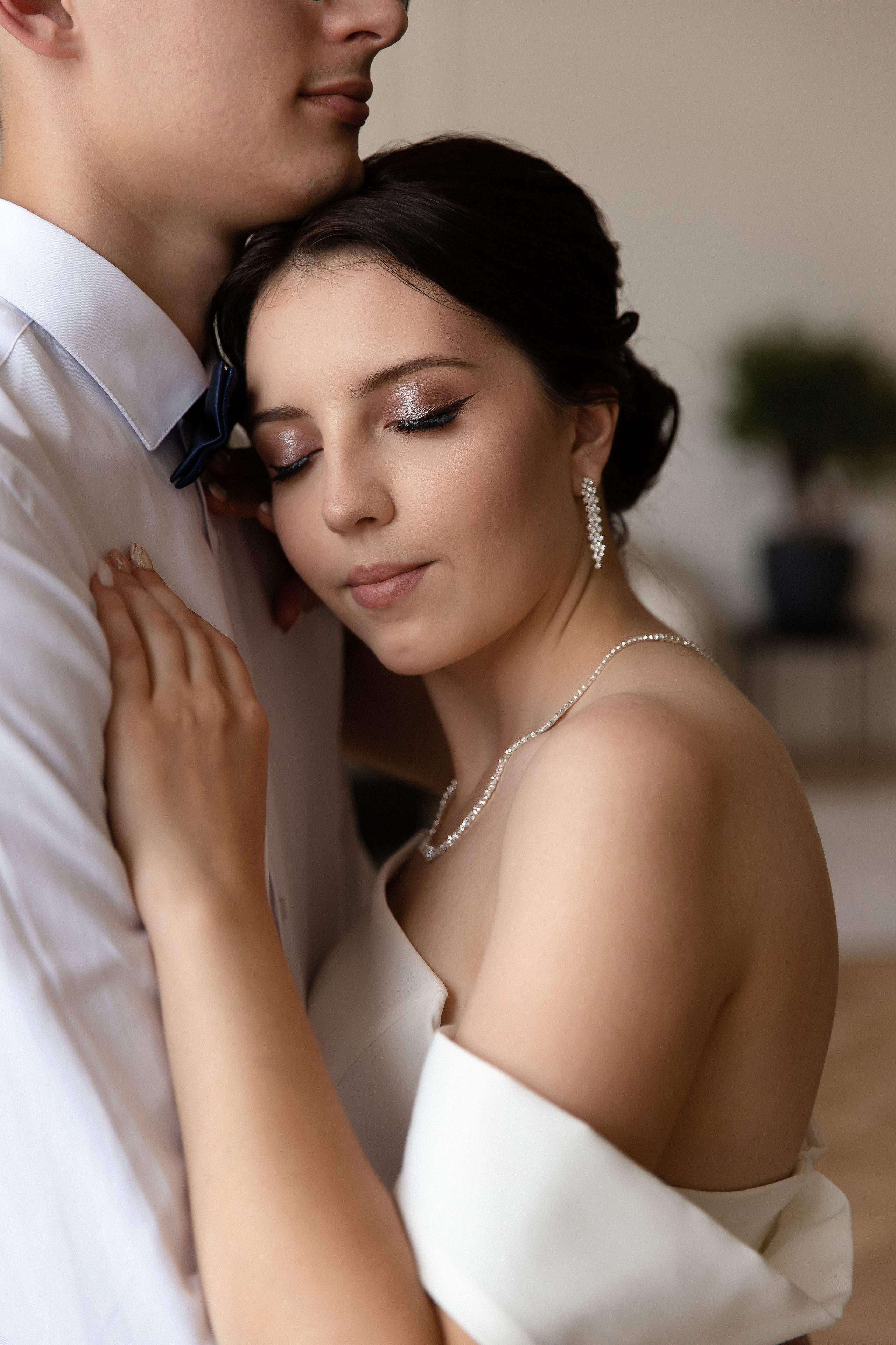 Светлана и Денис. Семейный и свадебный фотограф в Краснодаре. Кристина Ендальцева