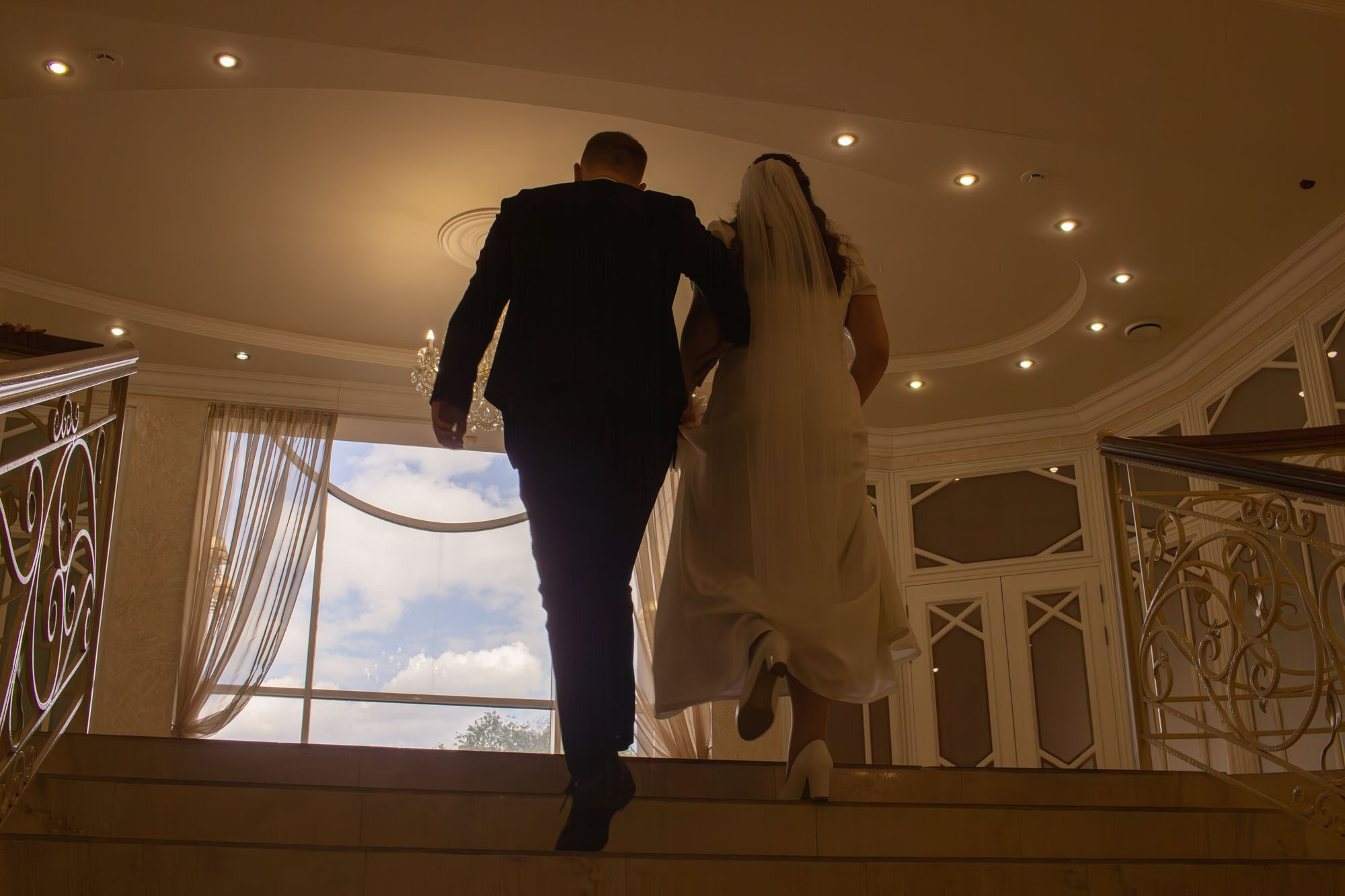 Владислав&Кристина. Главная