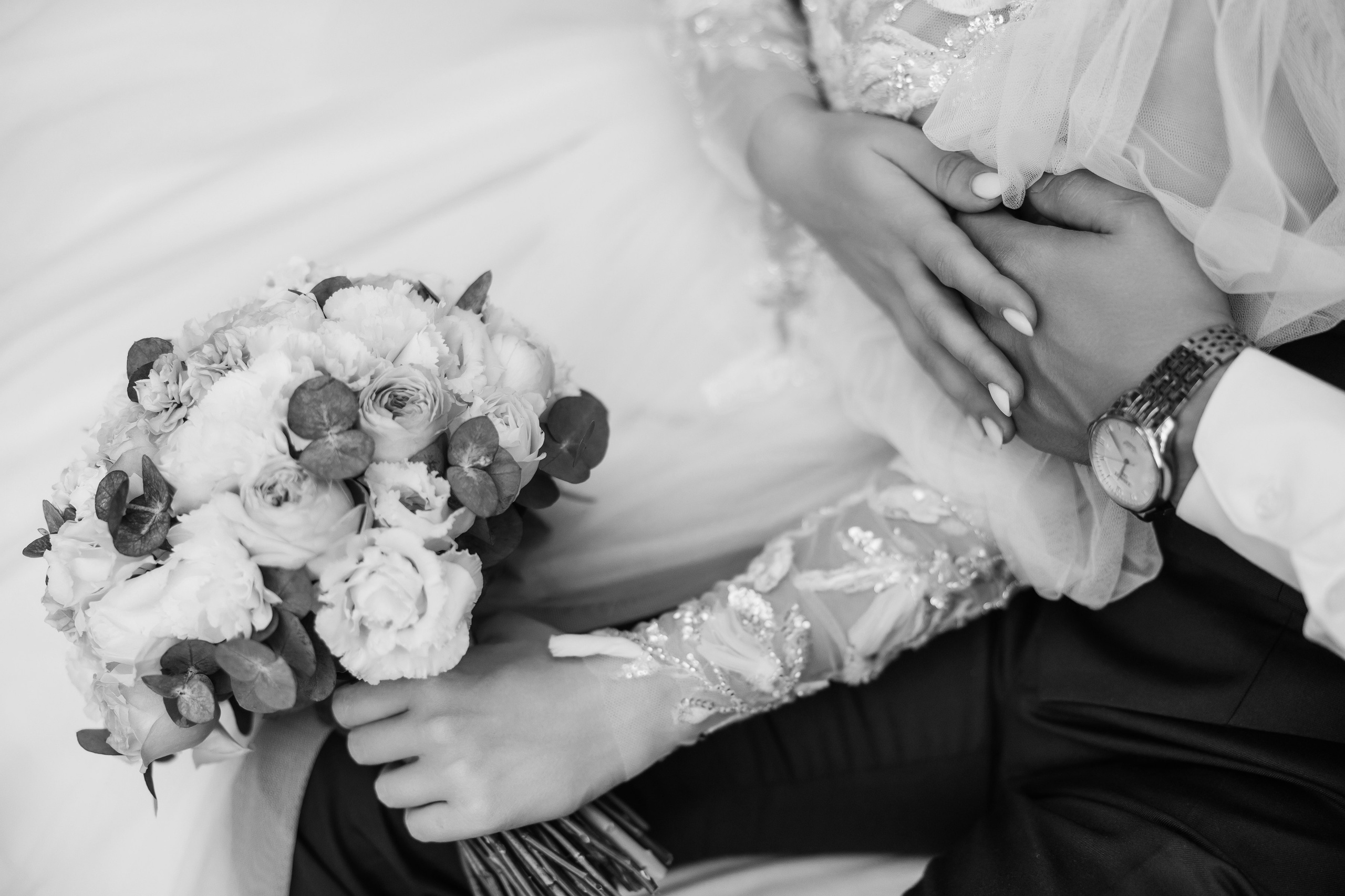 Свадебный день и банкет в Dvin-hall. Свадебный, детский и семейный, интерьерный фотограф в Краснодаре