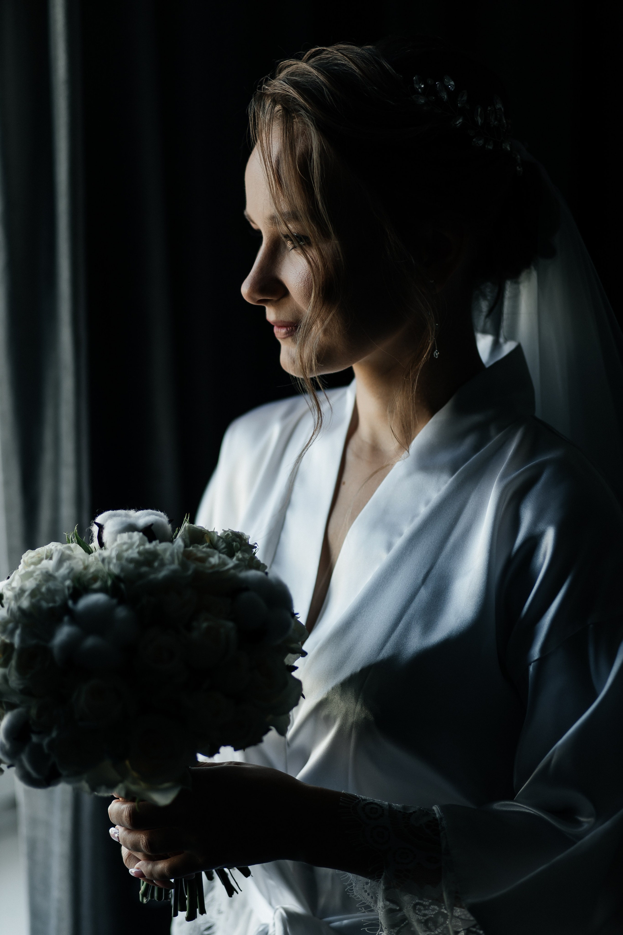 Полный свадебный день. Свадебный и семейный фотограф Ростова-на-Дону Ирина Бондарева